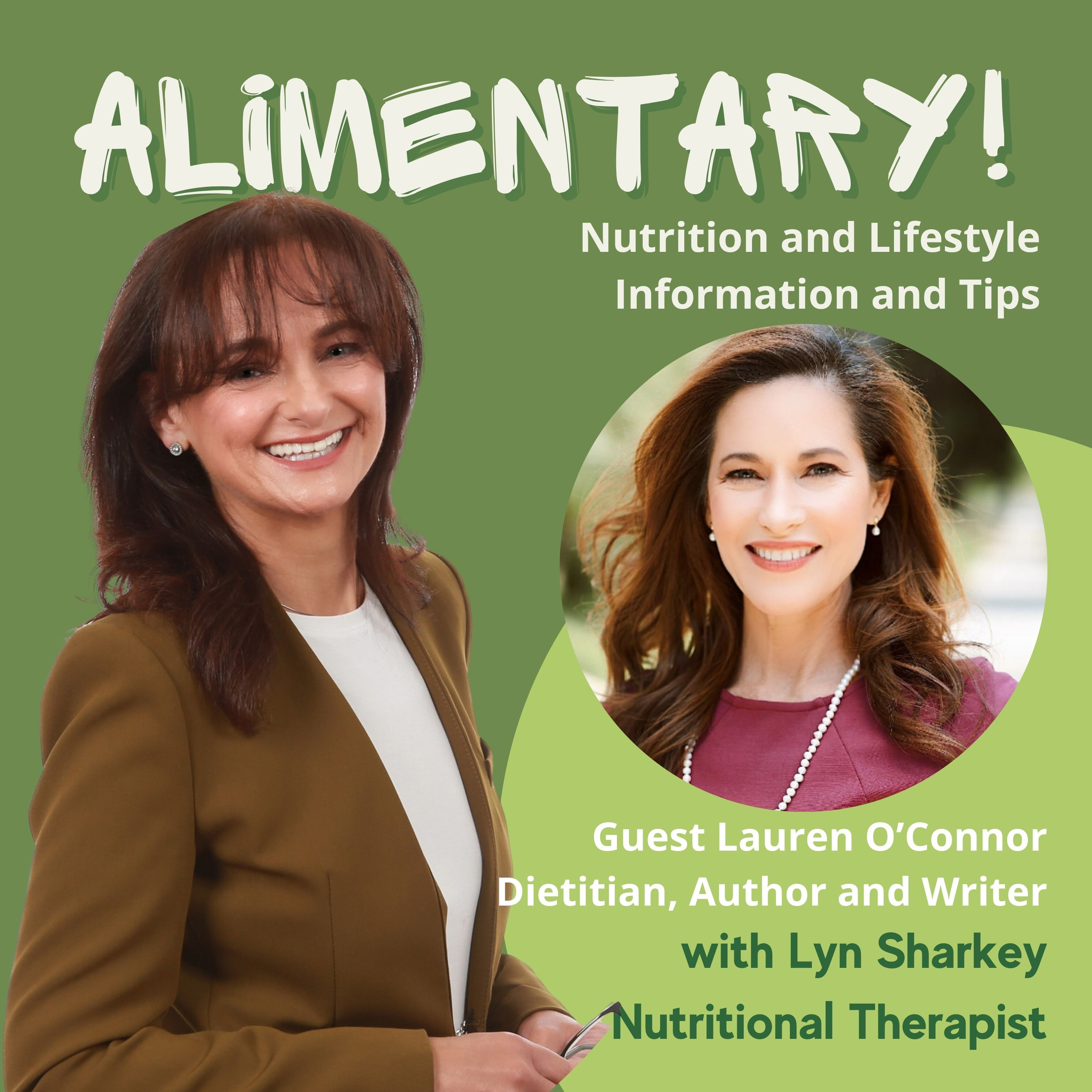 Alimentary!