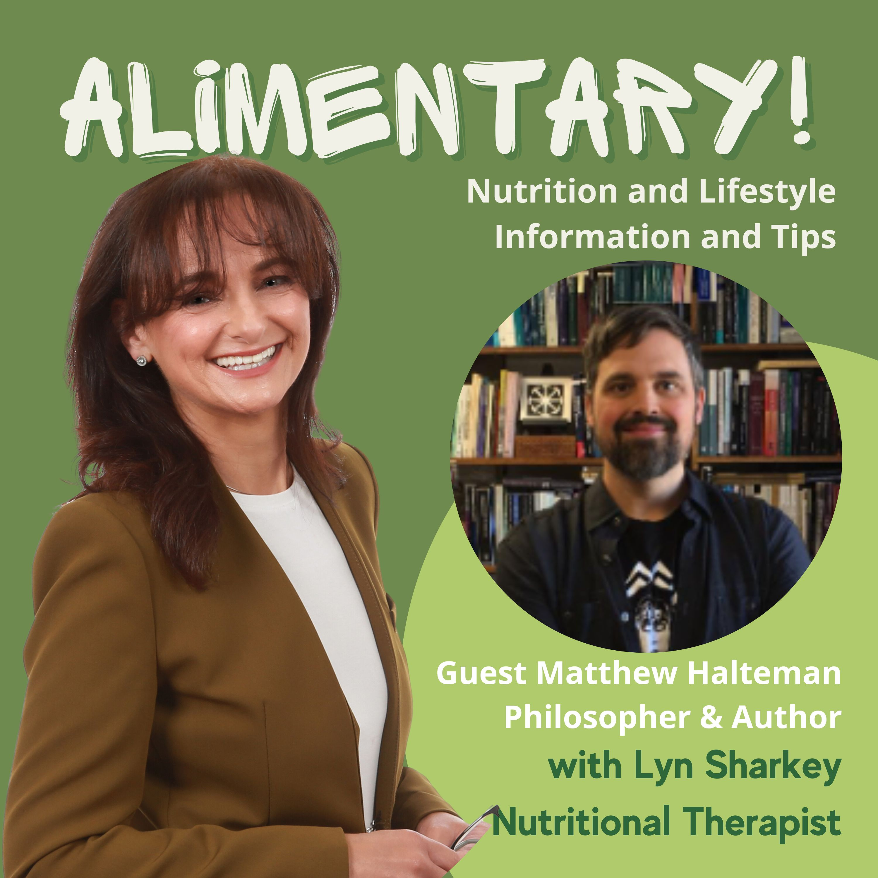 Alimentary!