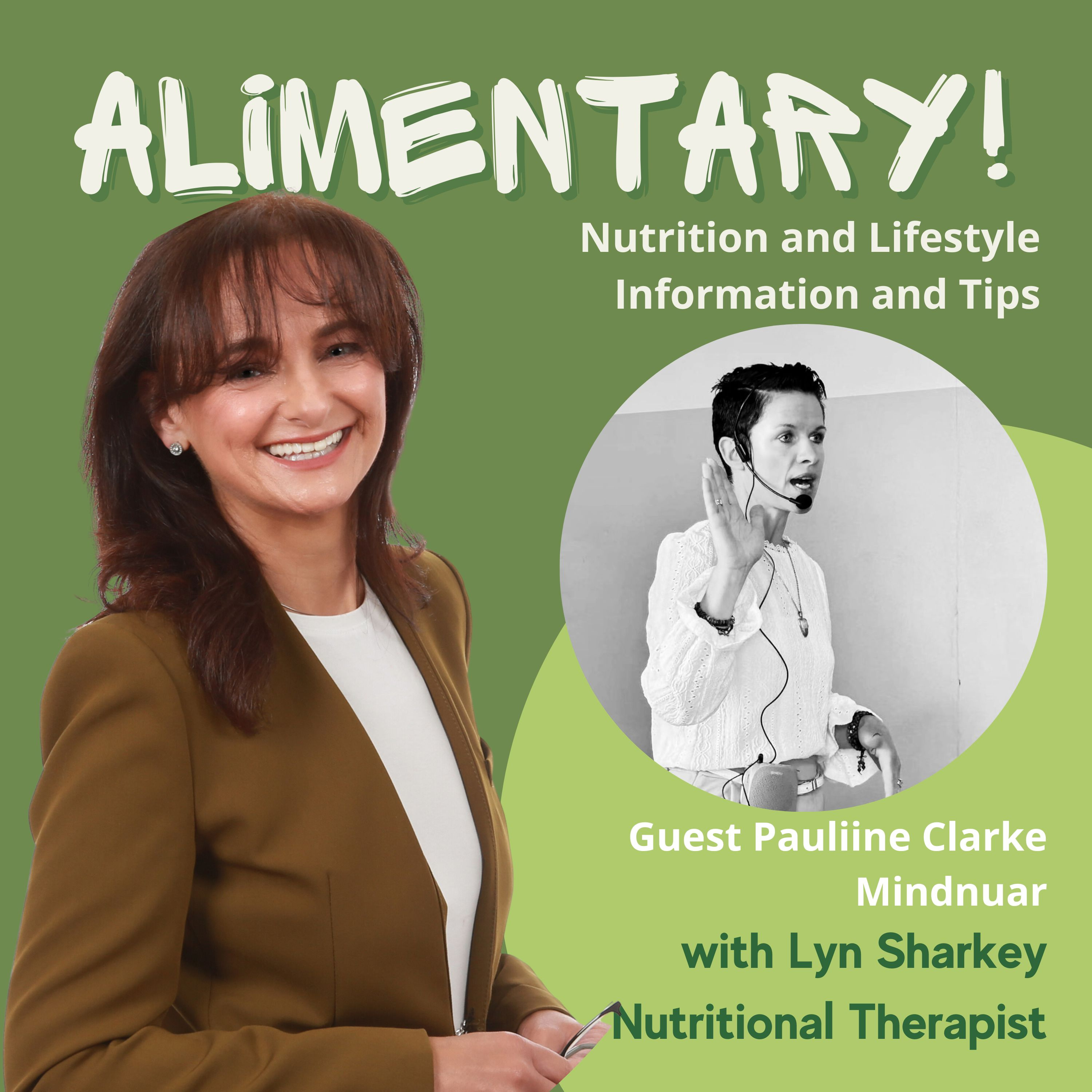 Alimentary!