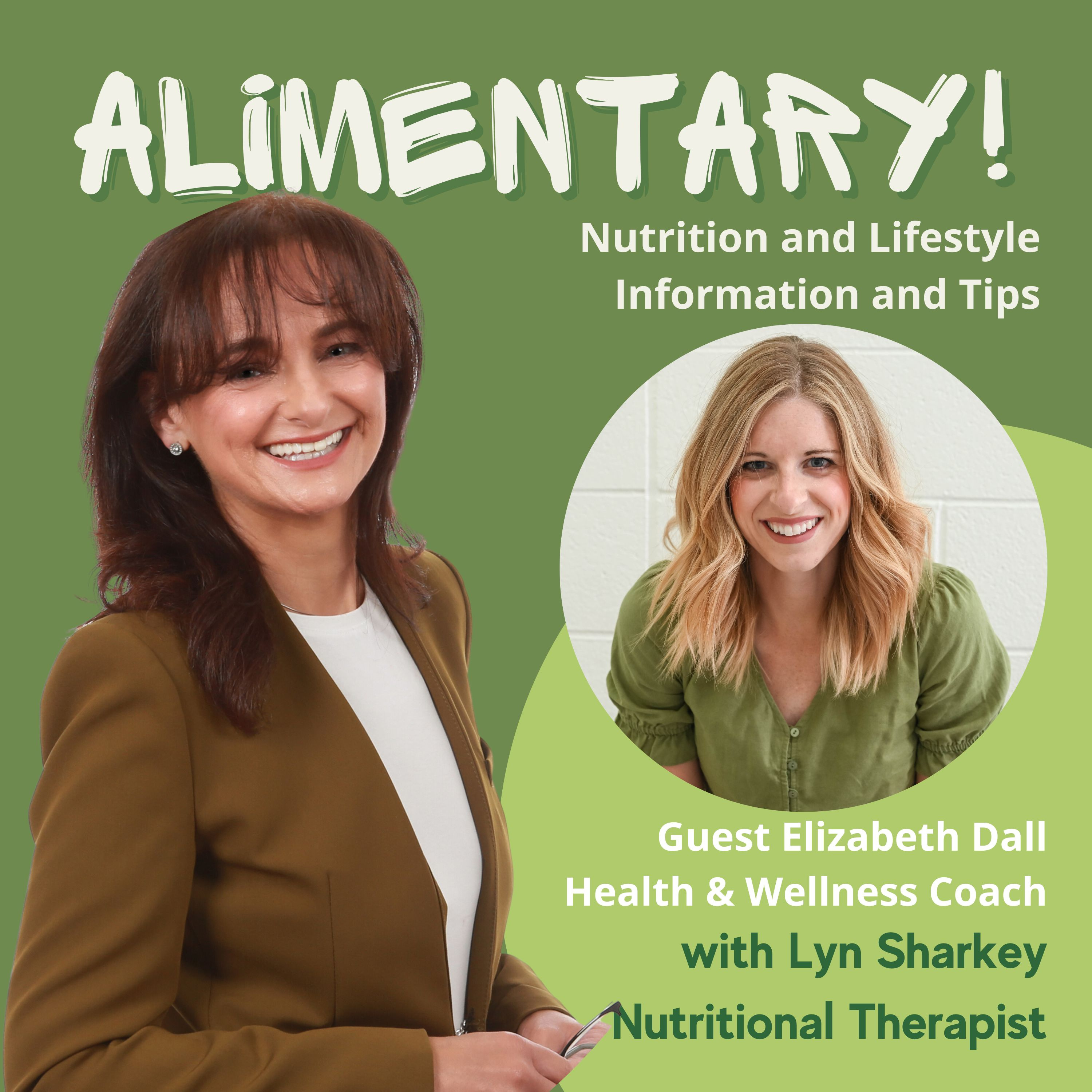 Alimentary!