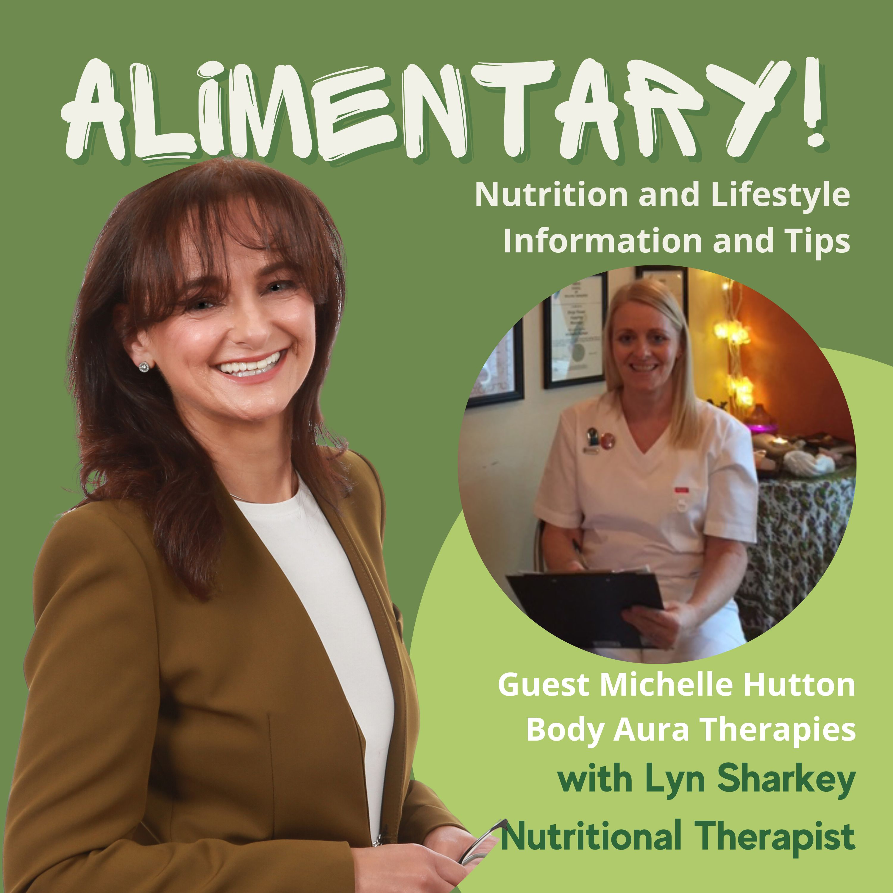 Alimentary!