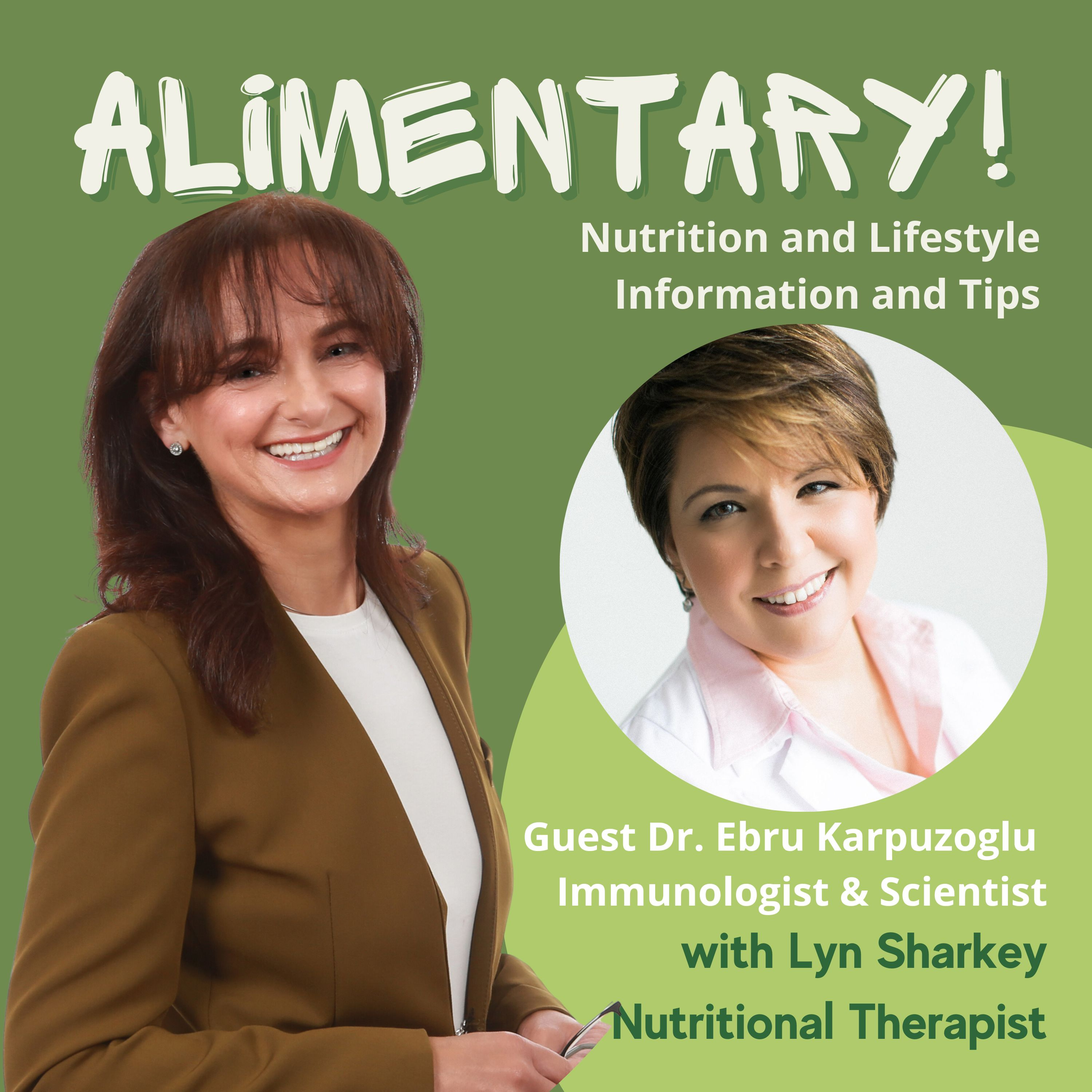 Alimentary!