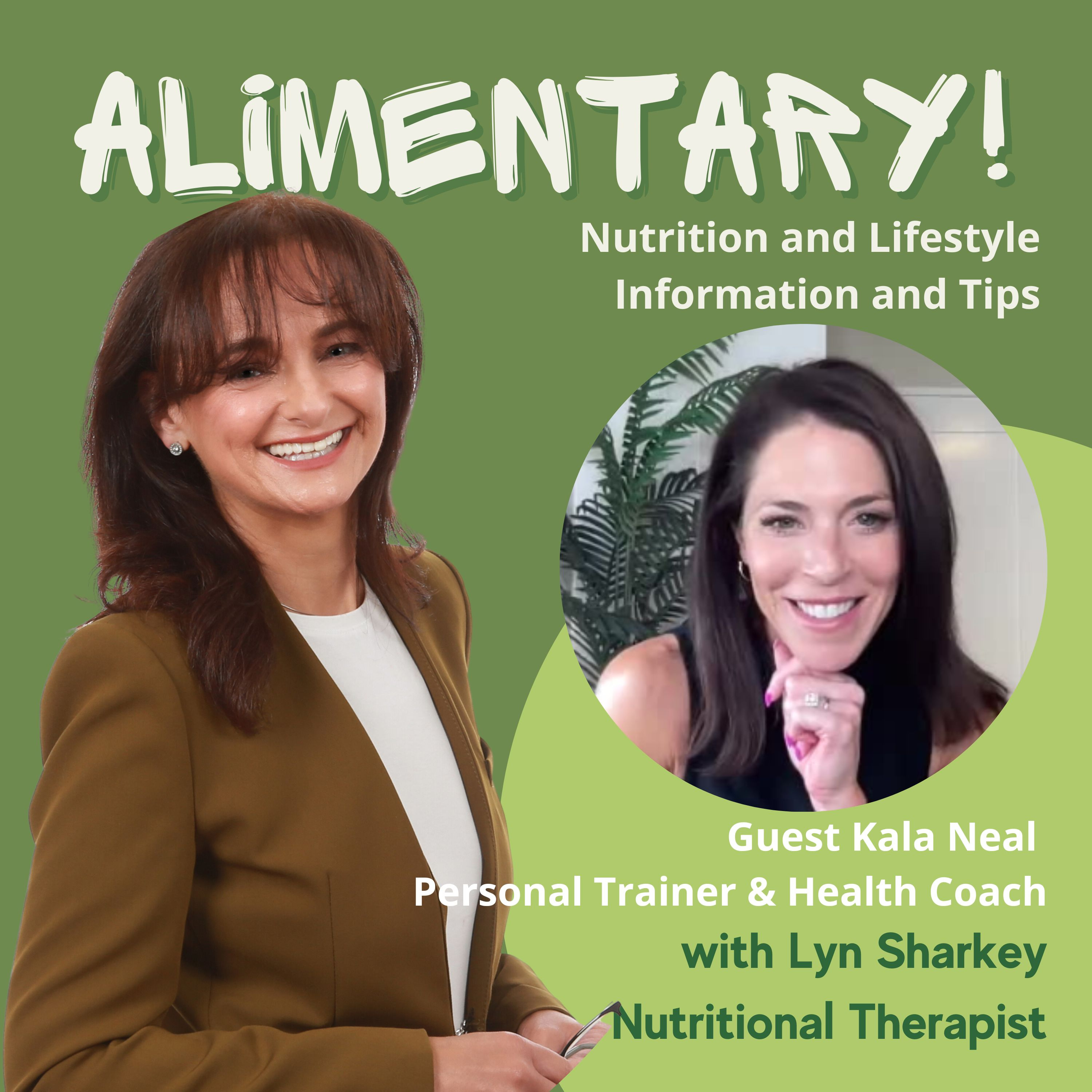 Alimentary!