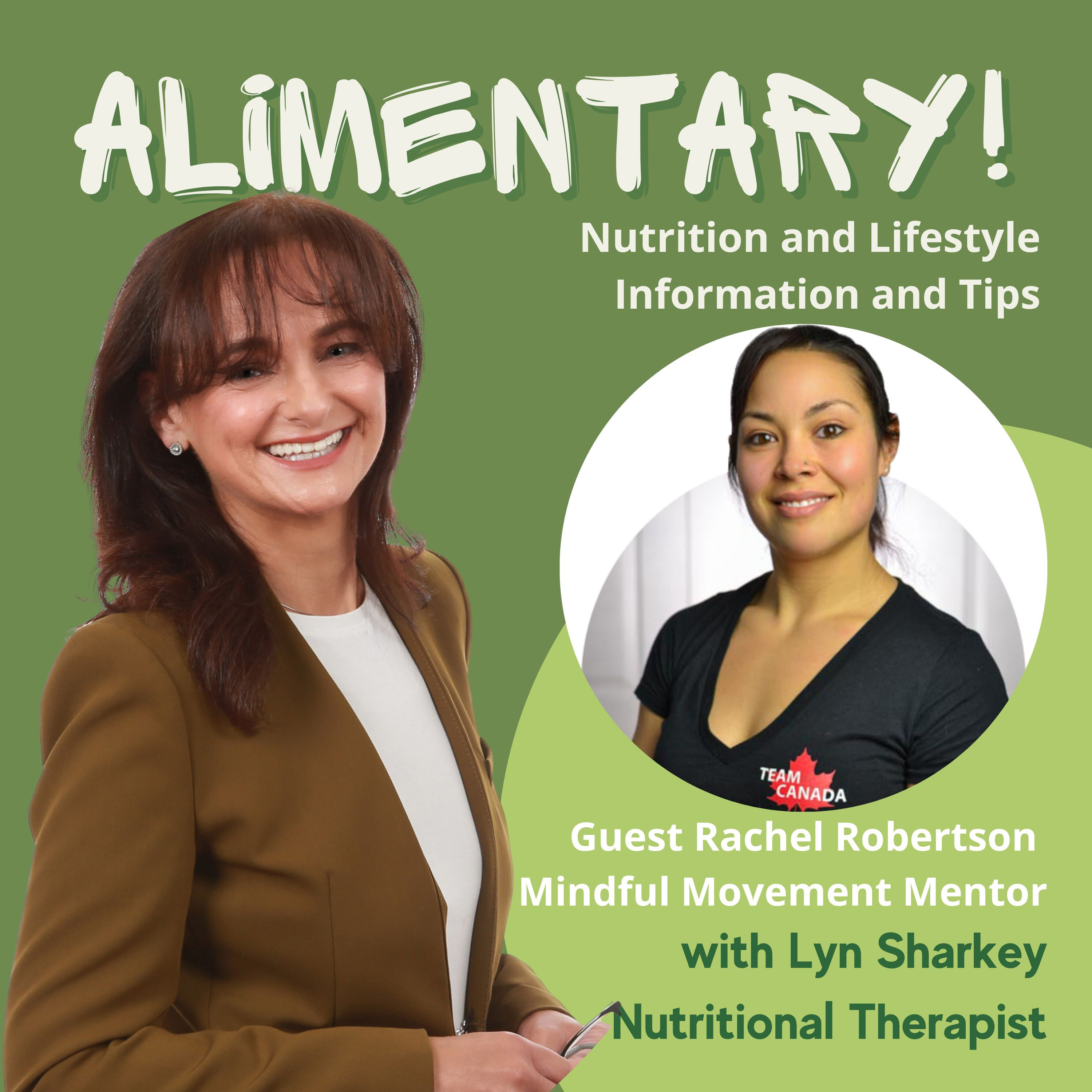 Alimentary!