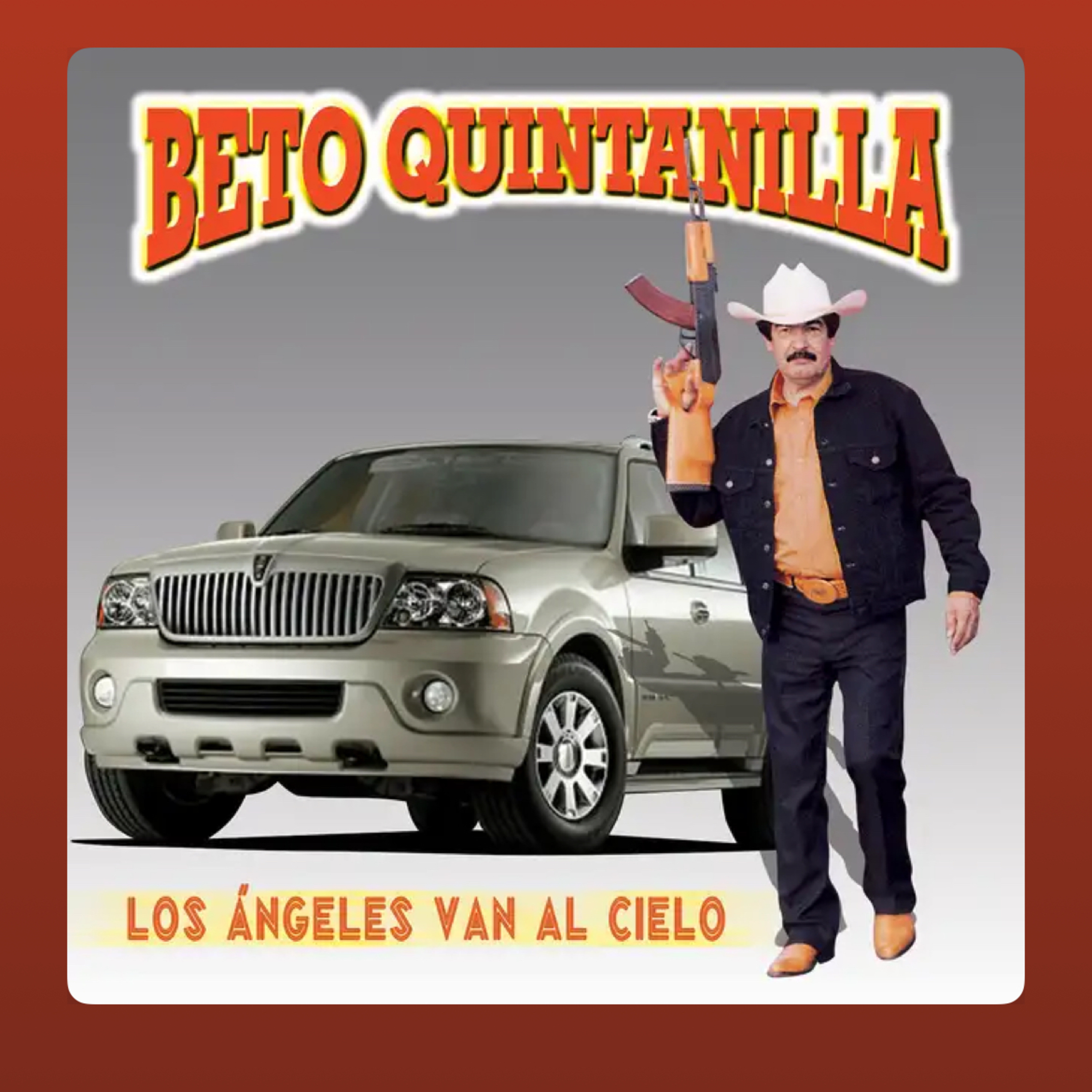 Corridos and Nostalgia episode artwork