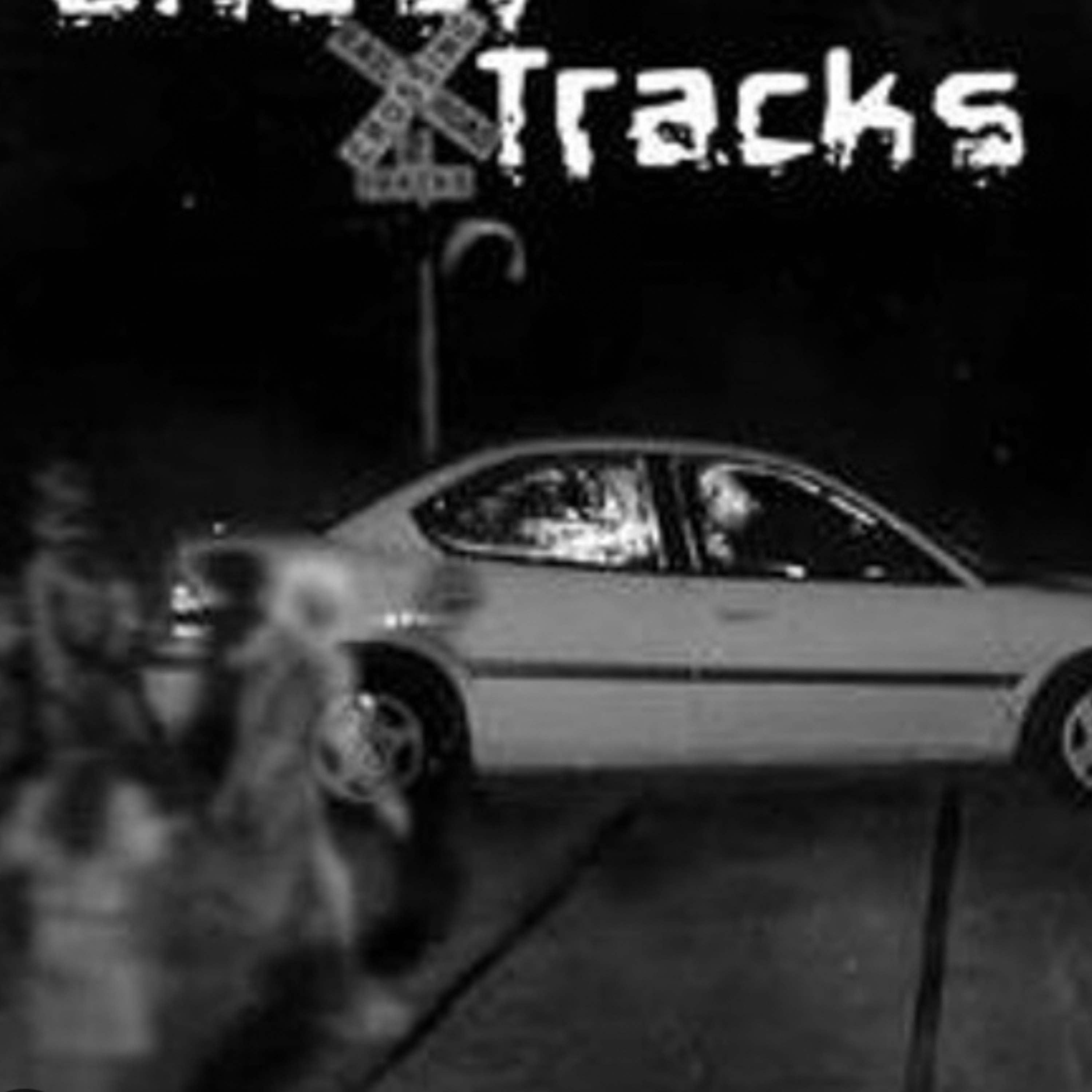 Haunted Hotel Experience in San Antonio and train tracks stories! episode artwork
