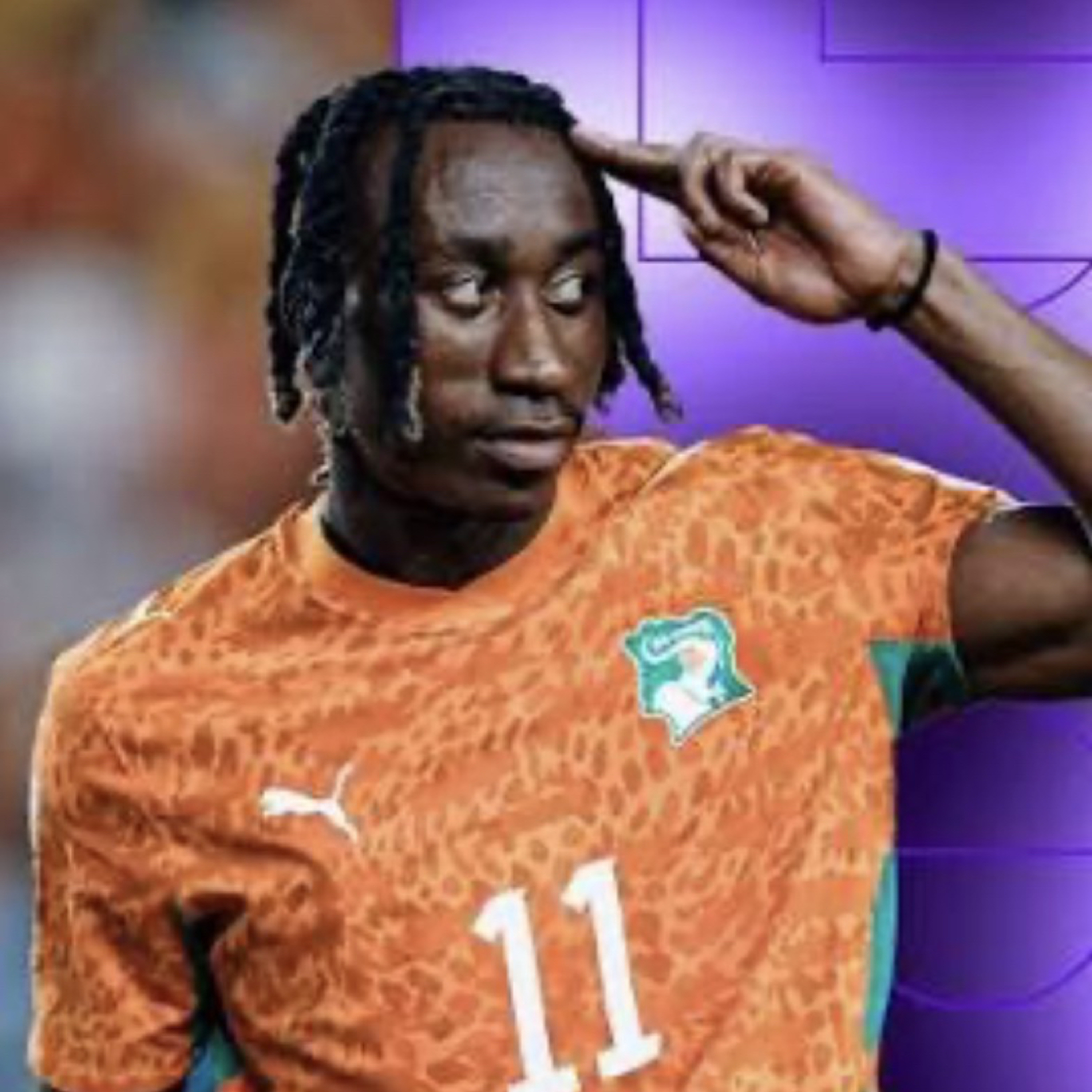 World Cup Stories: Yan Diomande, Cabo Verde, Dad’s World Cup Dream episode artwork