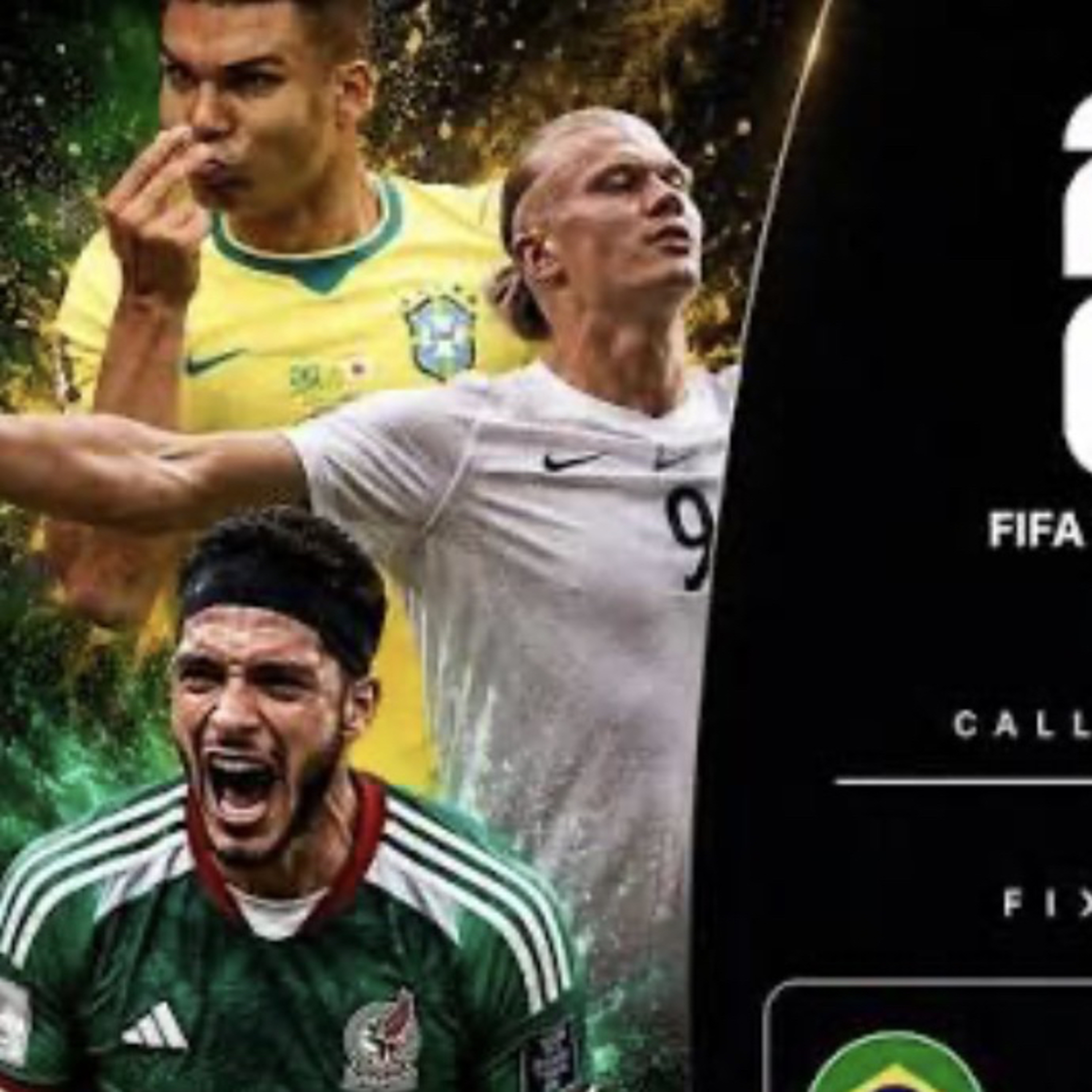 All my Favorite Teams lost in the World Cup  episode artwork