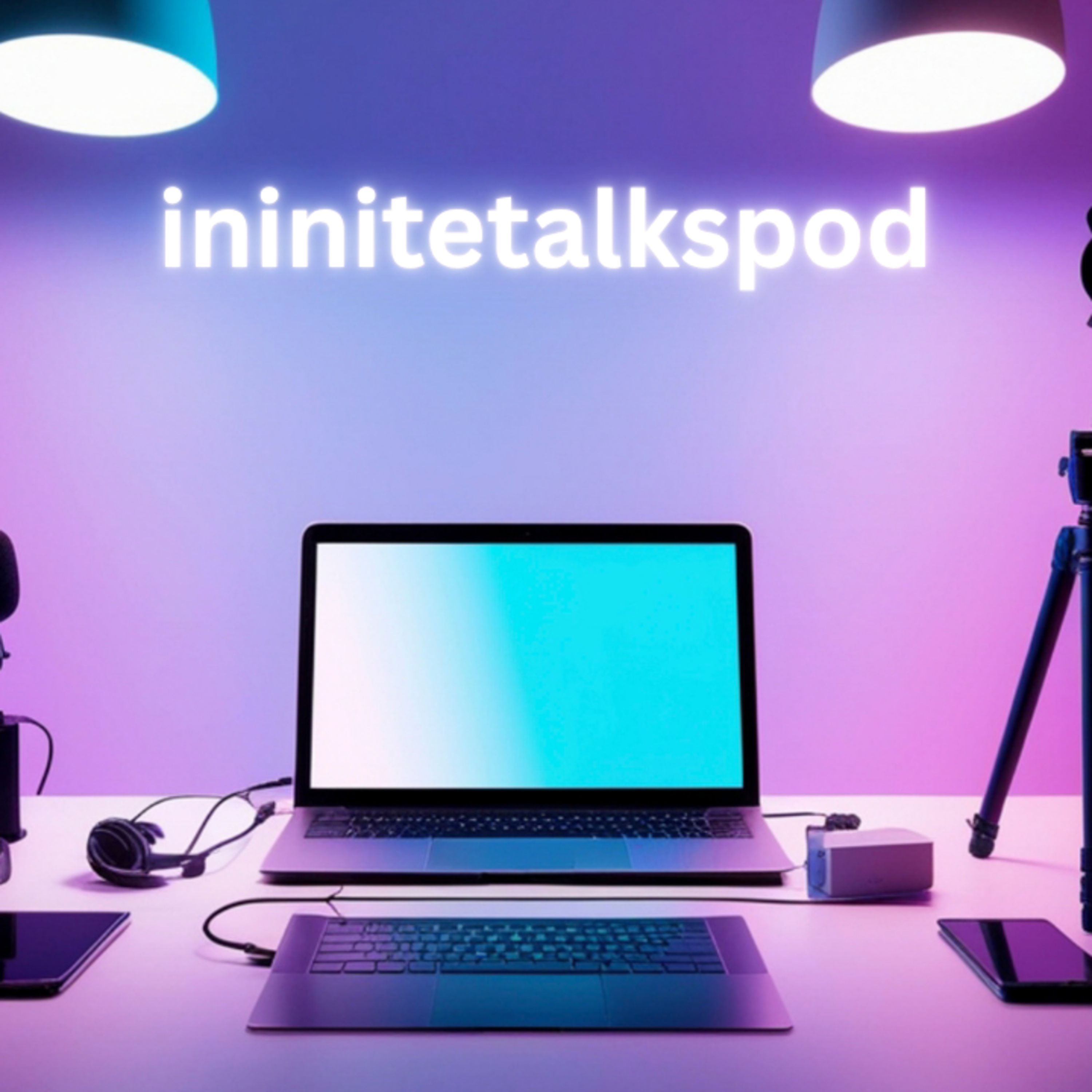 infinitetalkspod