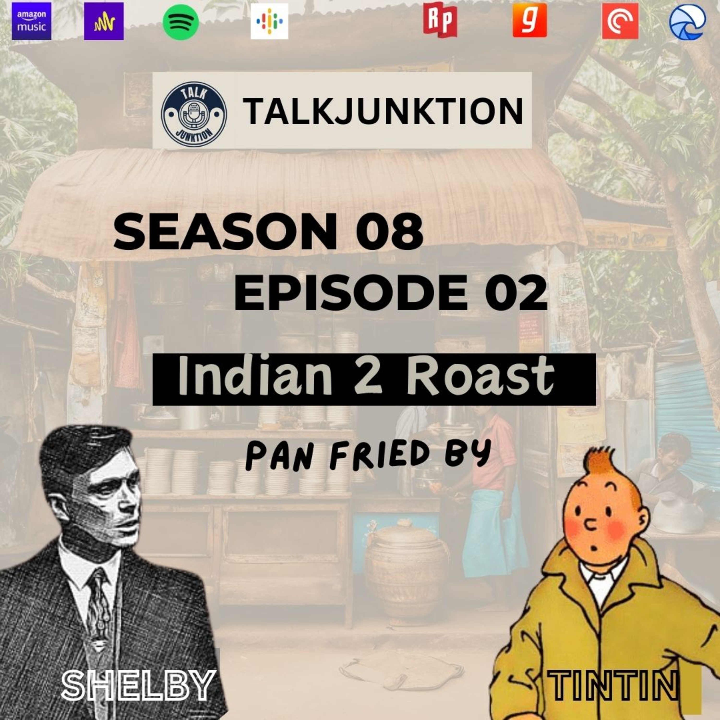 Talk Junktion
