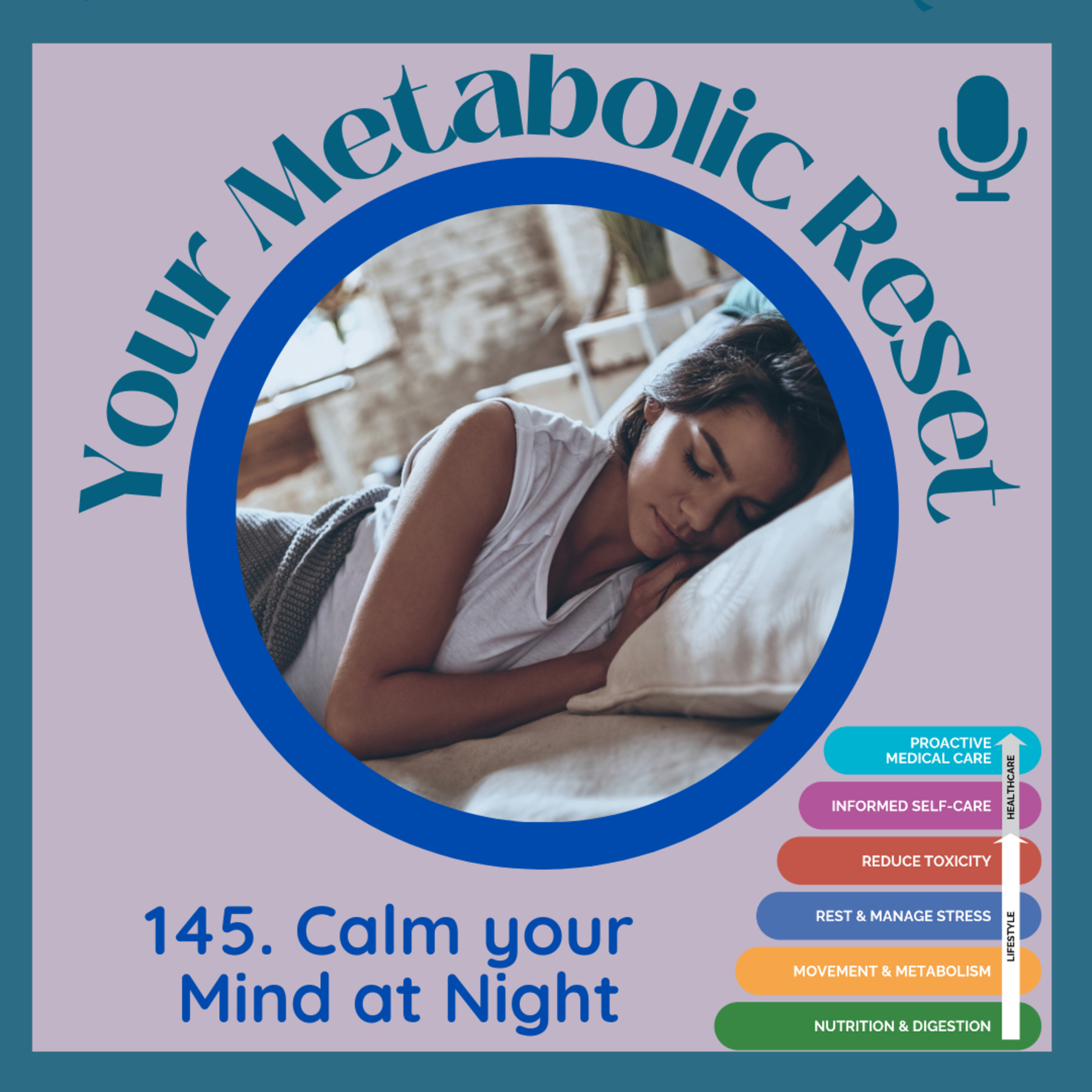 Your Metabolic Reset