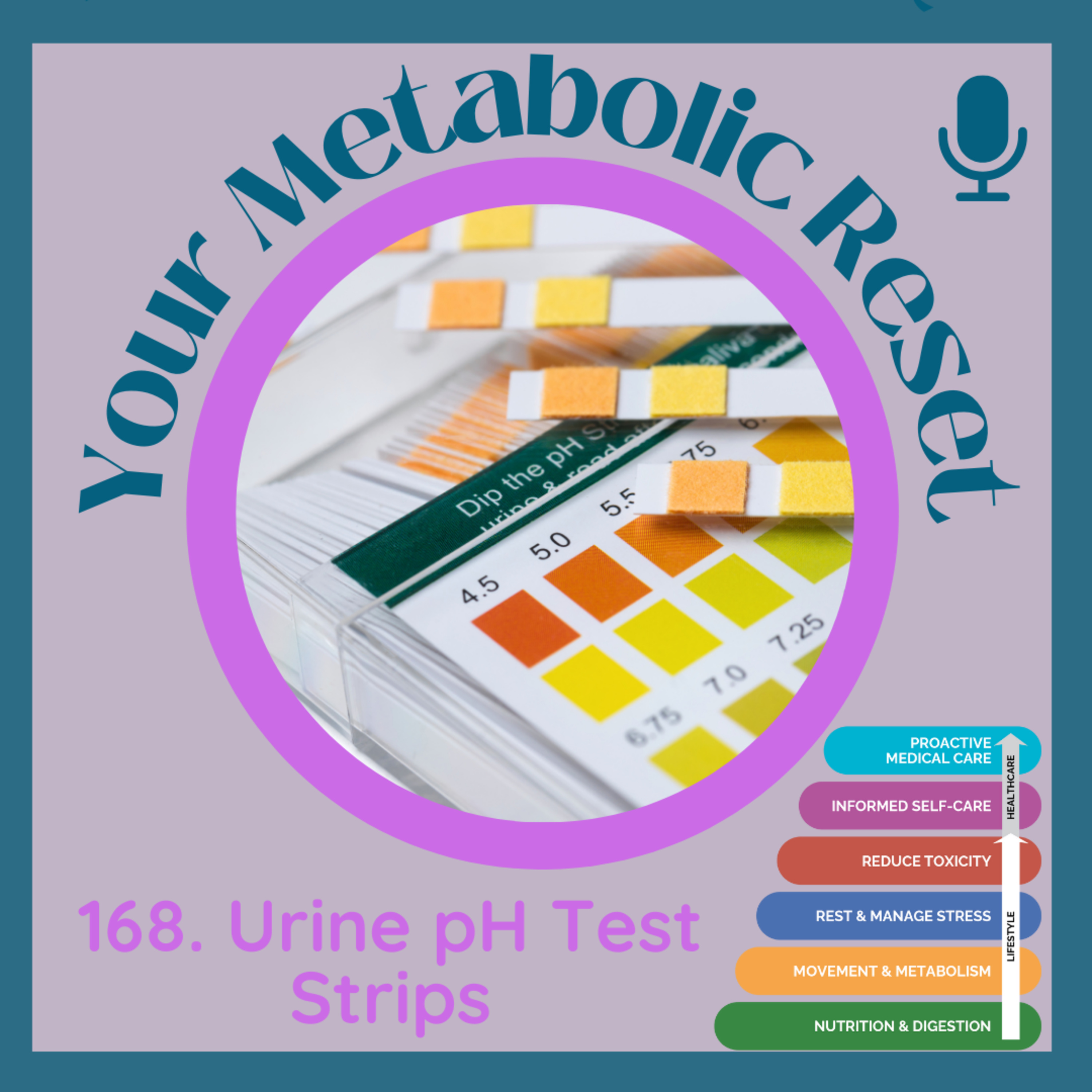 Your Metabolic Reset