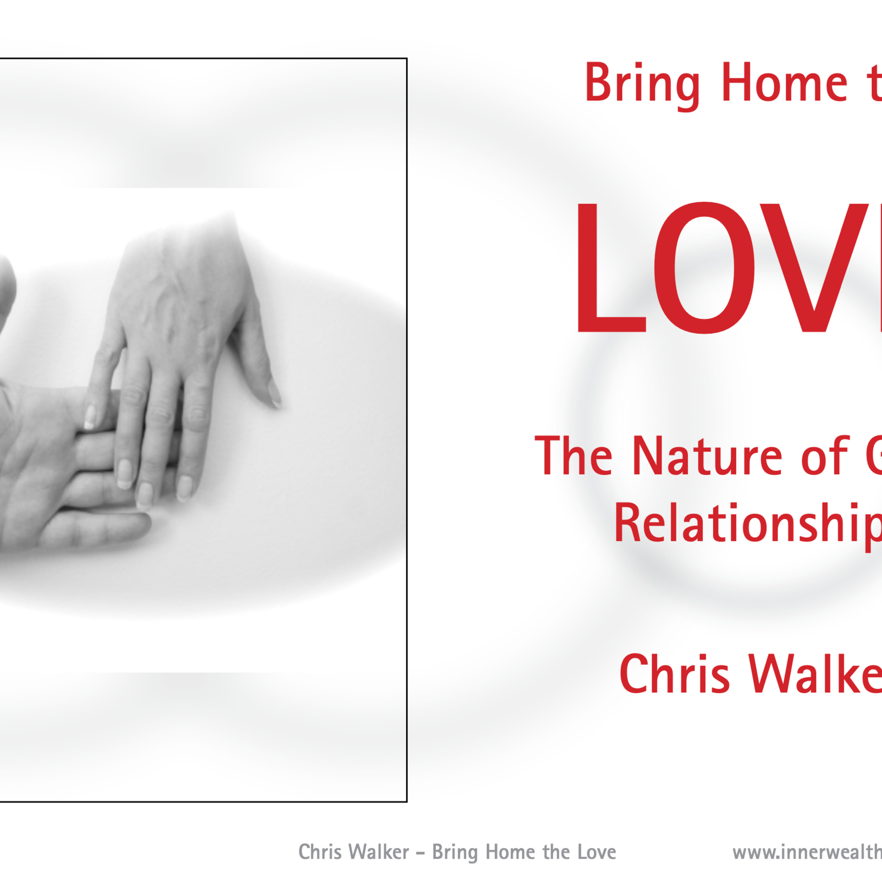 Innerwealth with Chris Walker