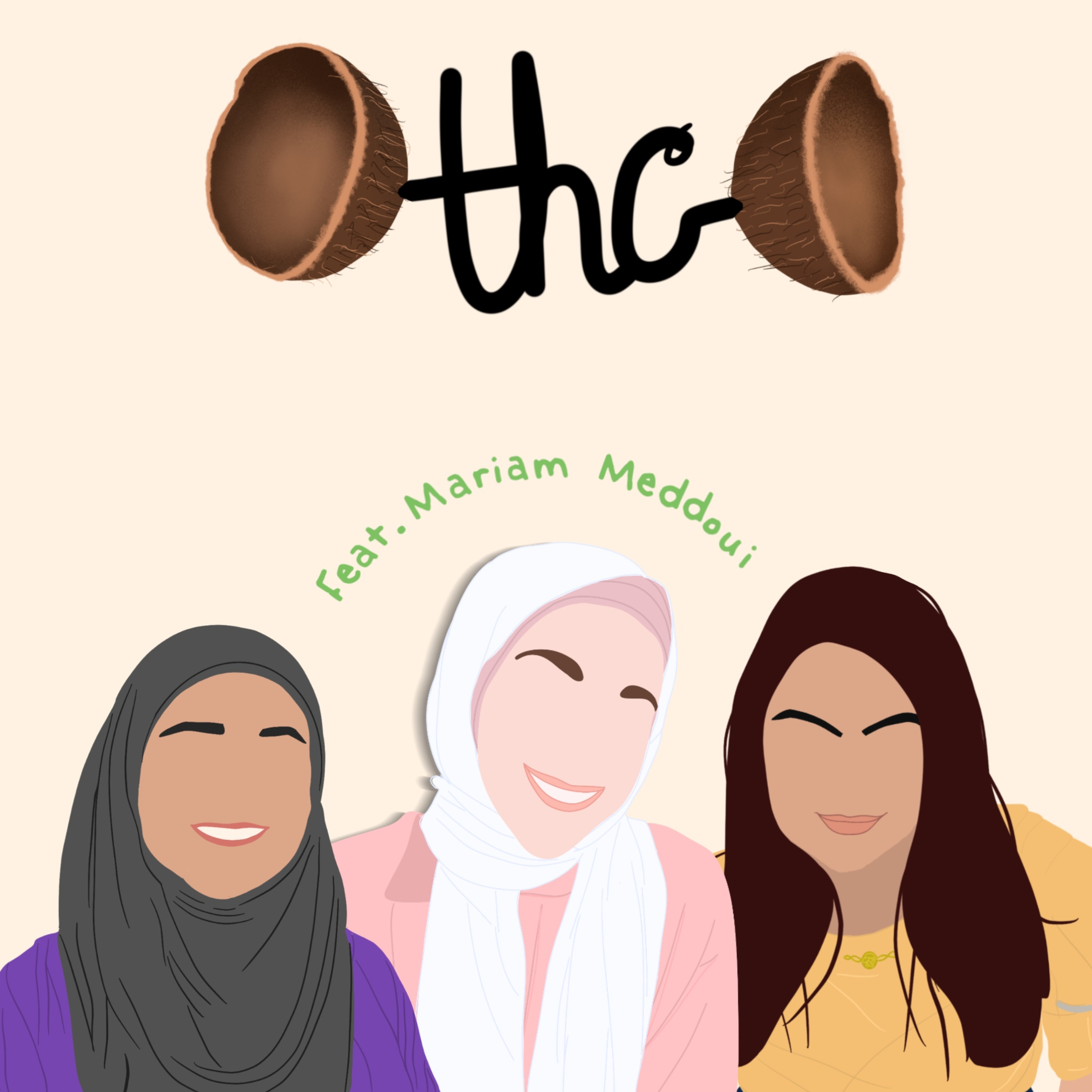 Where is the Humanity? (Feat. Mariam Meddoui) episode artwork
