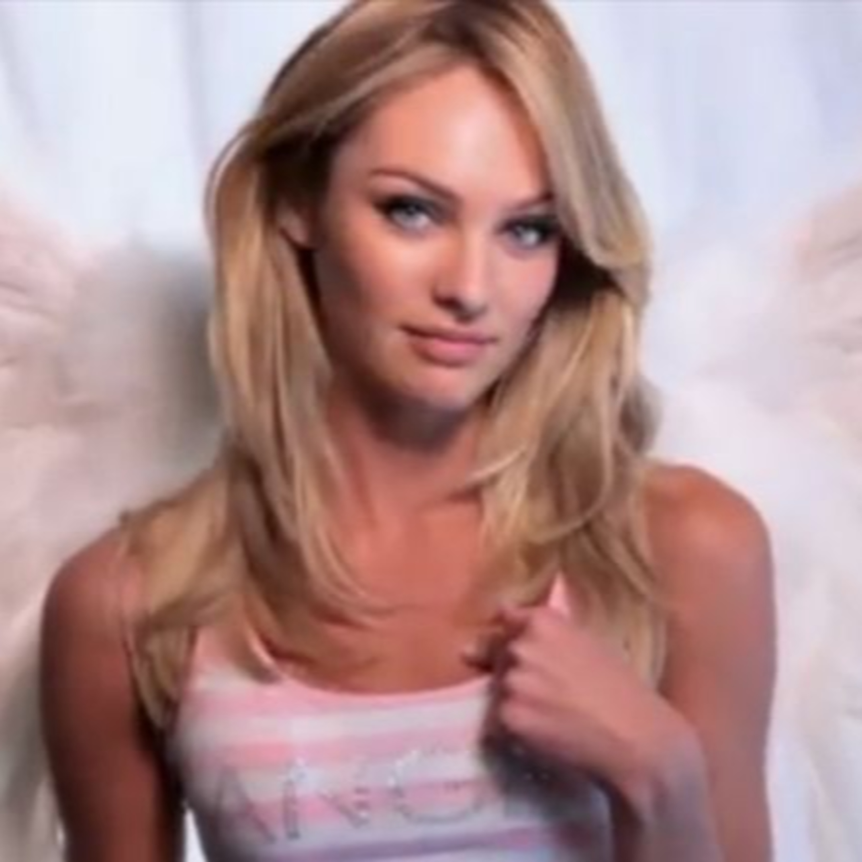 Secretos de belleza de Candice Swanepoel
