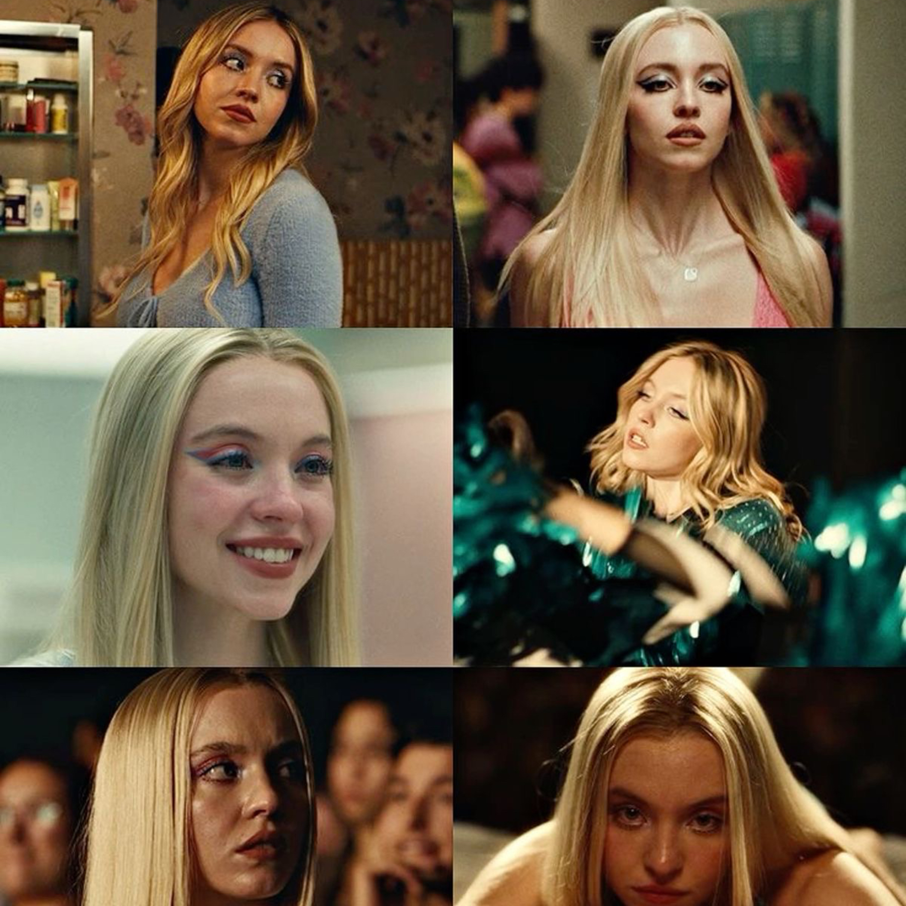 Cassie: el lado oscuro de no tener amor propio