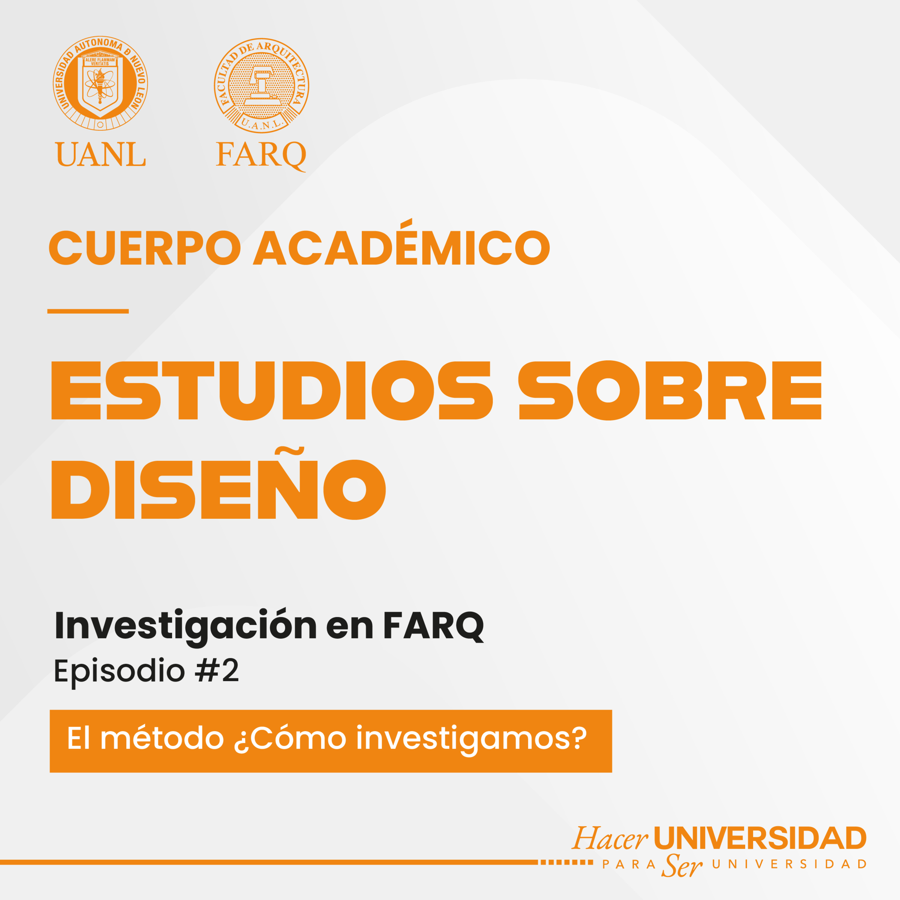 Portada de PODFARQ