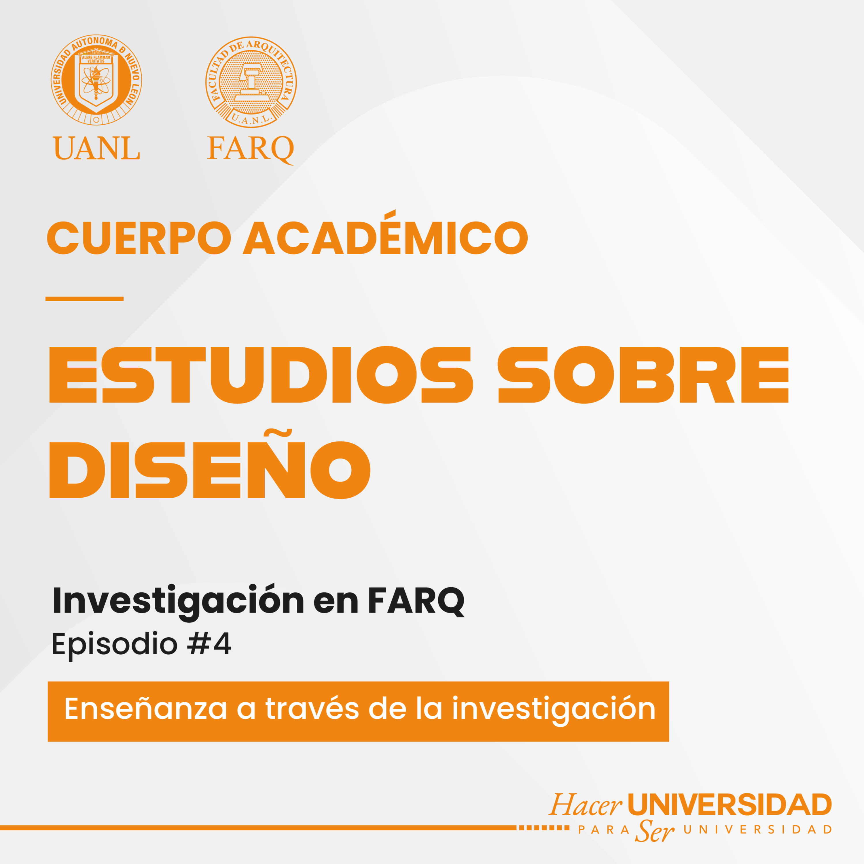 Portada de PODFARQ