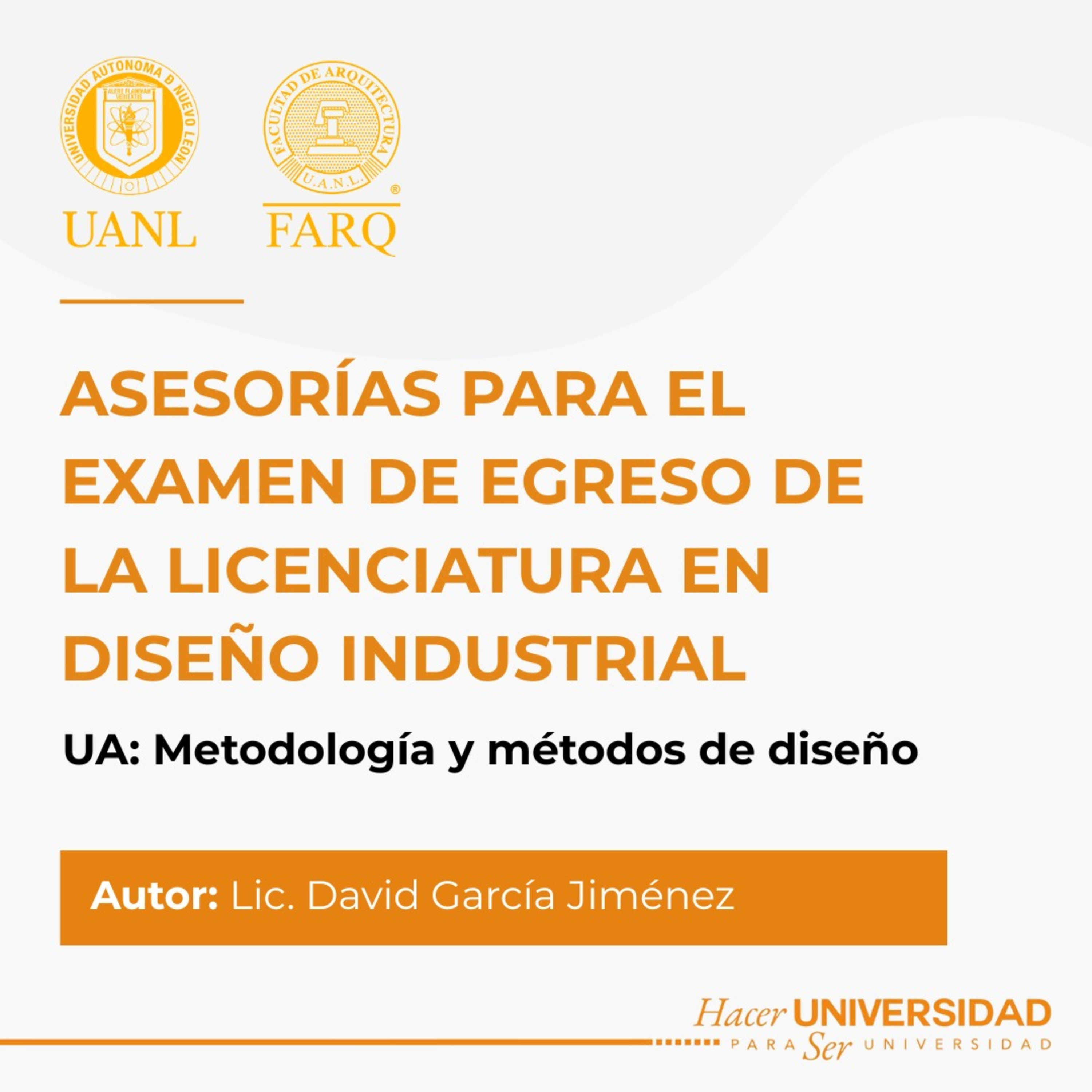 Portada de PODFARQ