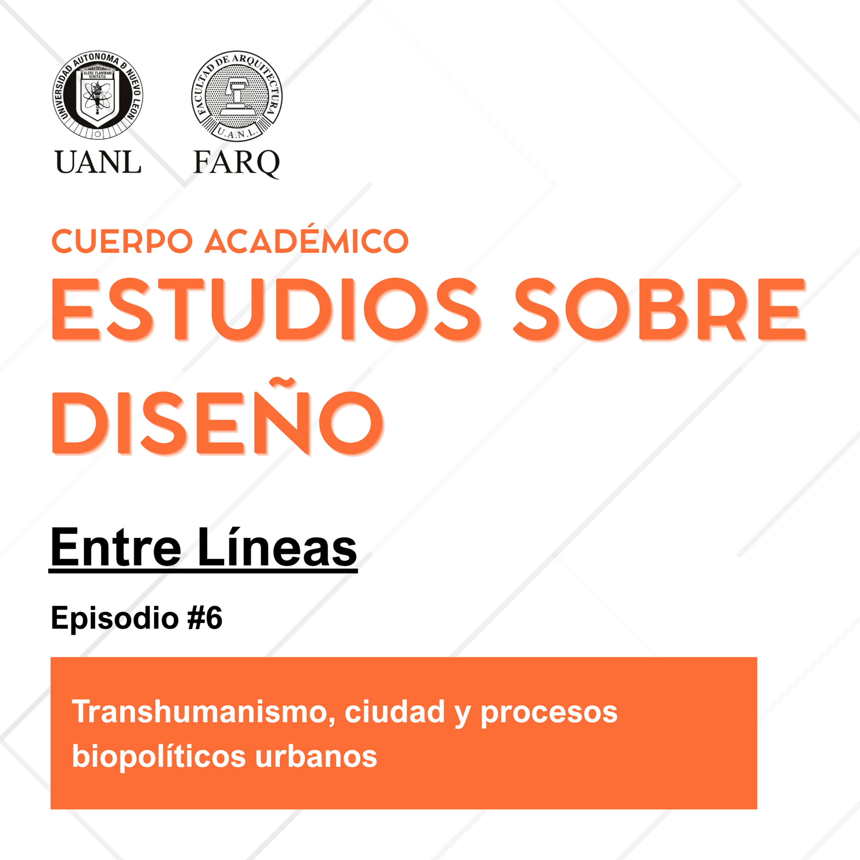 Portada de PODFARQ