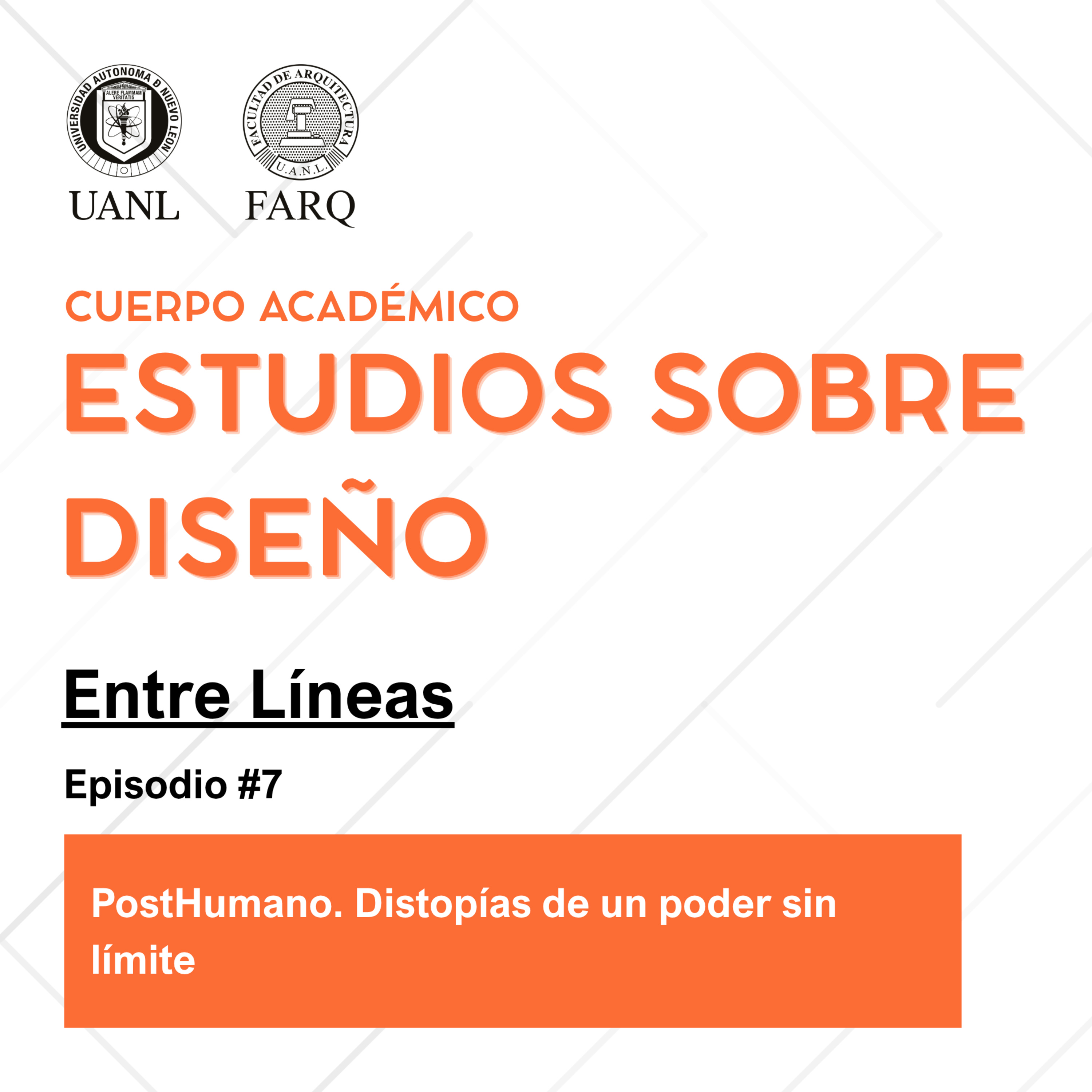 Portada de PODFARQ