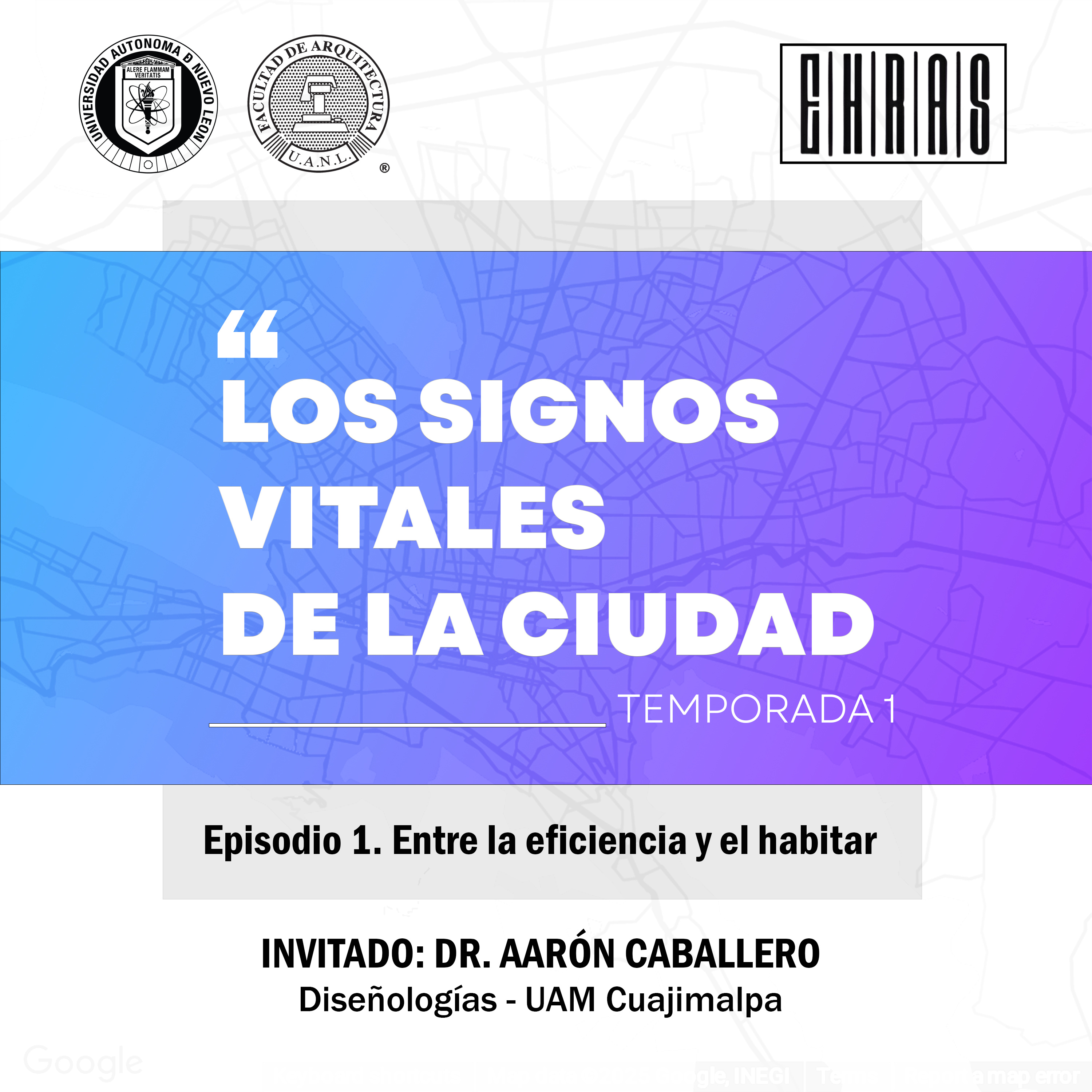 Portada de PODFARQ