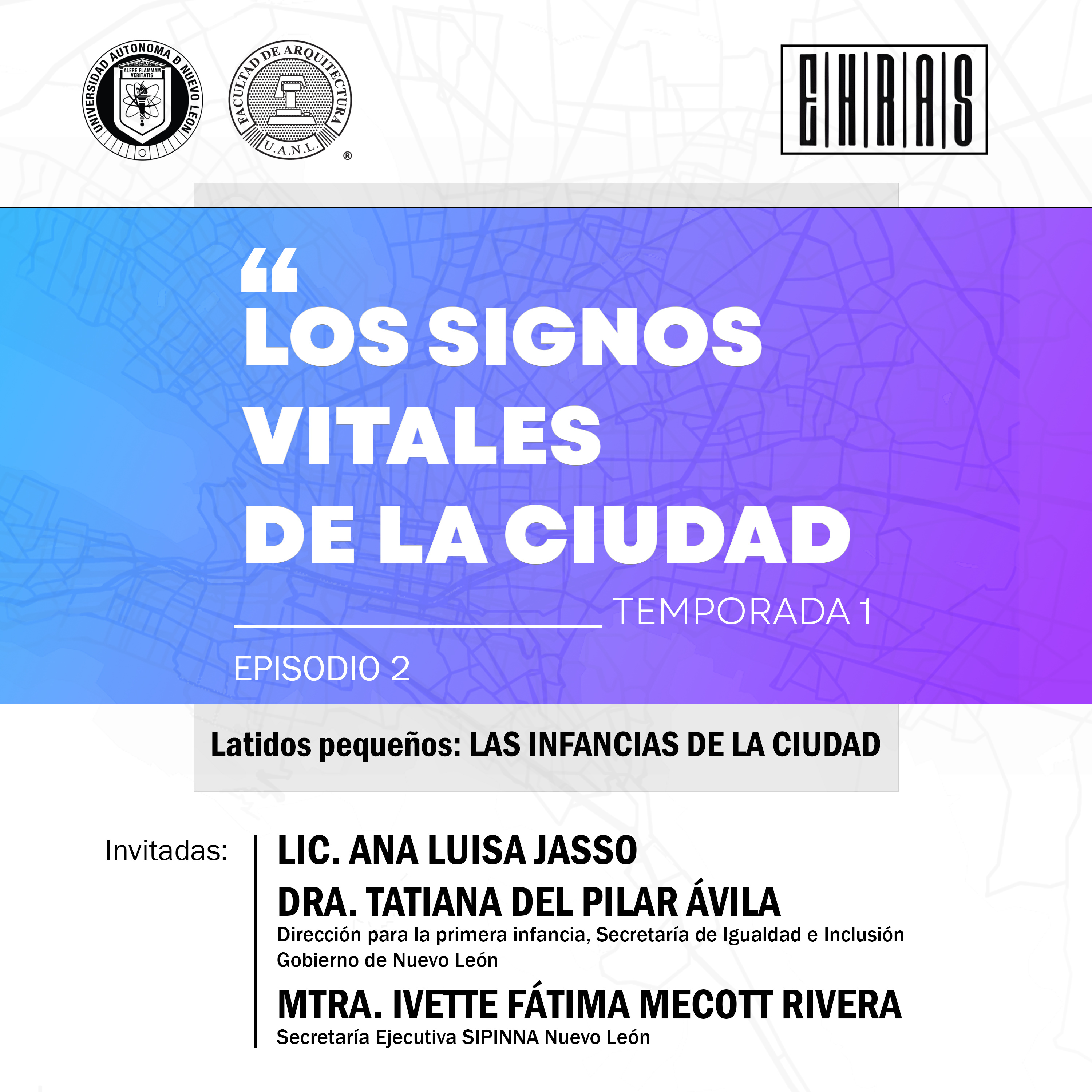 Portada de PODFARQ