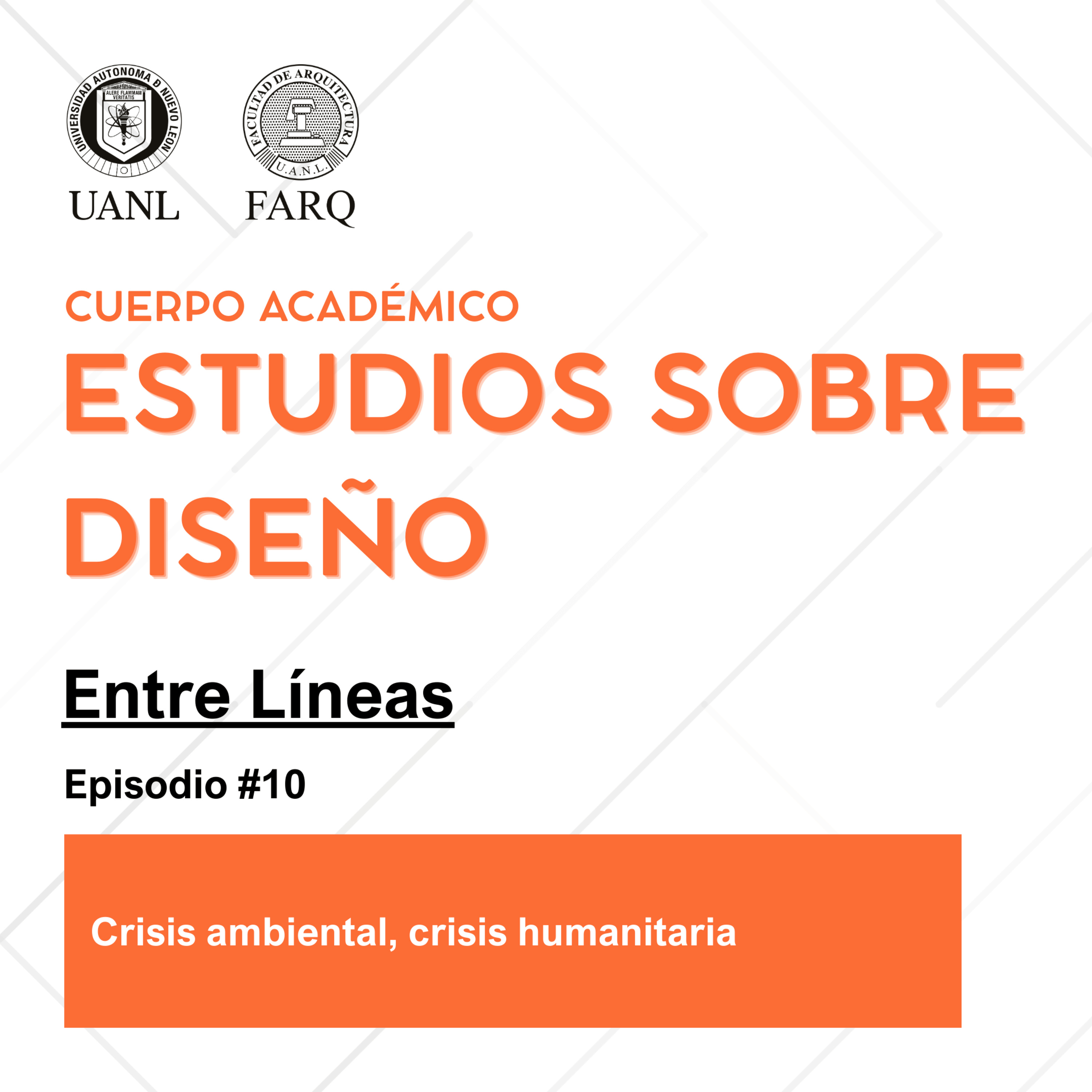 Portada de PODFARQ