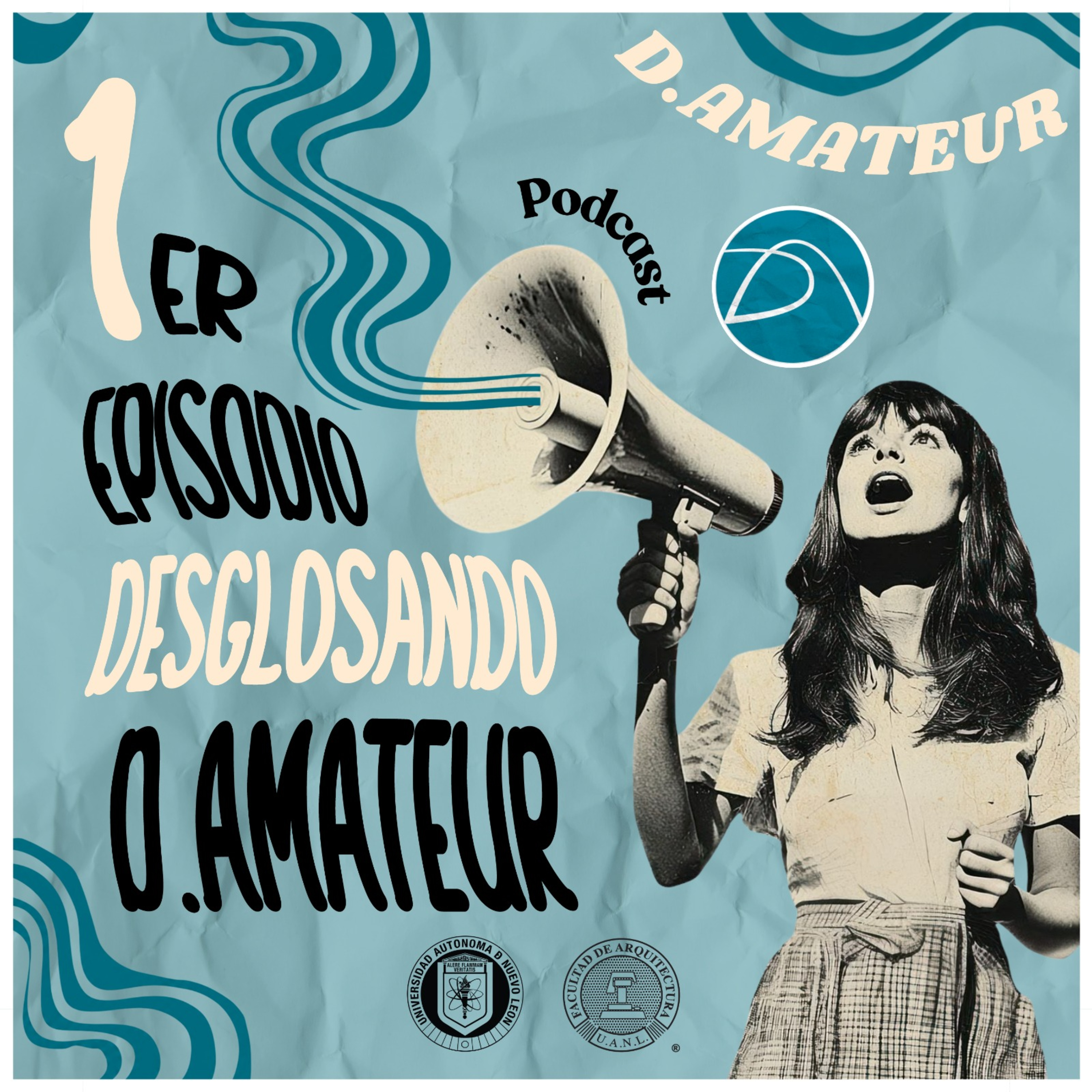 Portada de PODFARQ