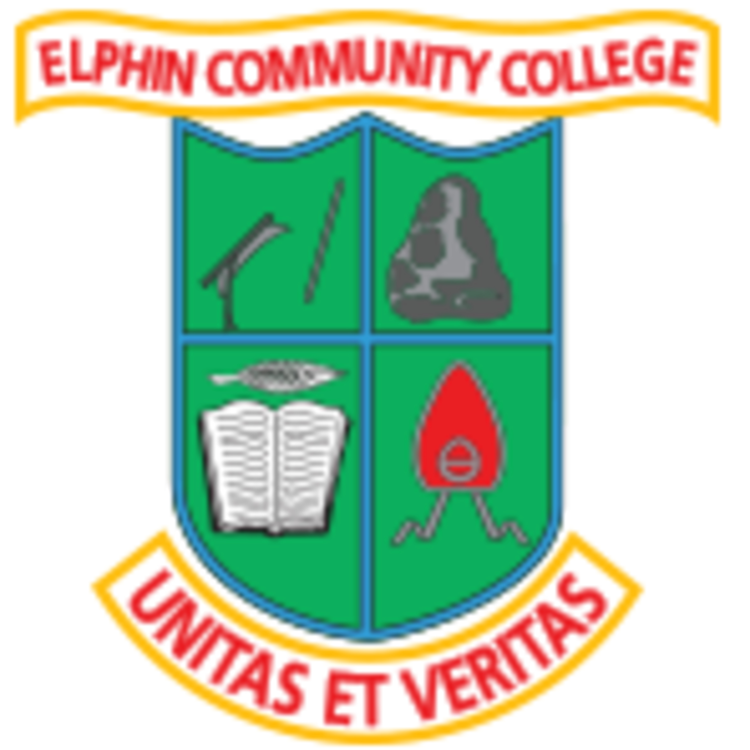Elphin Community College - Ciara Lawless 28/02/24 episode artwork