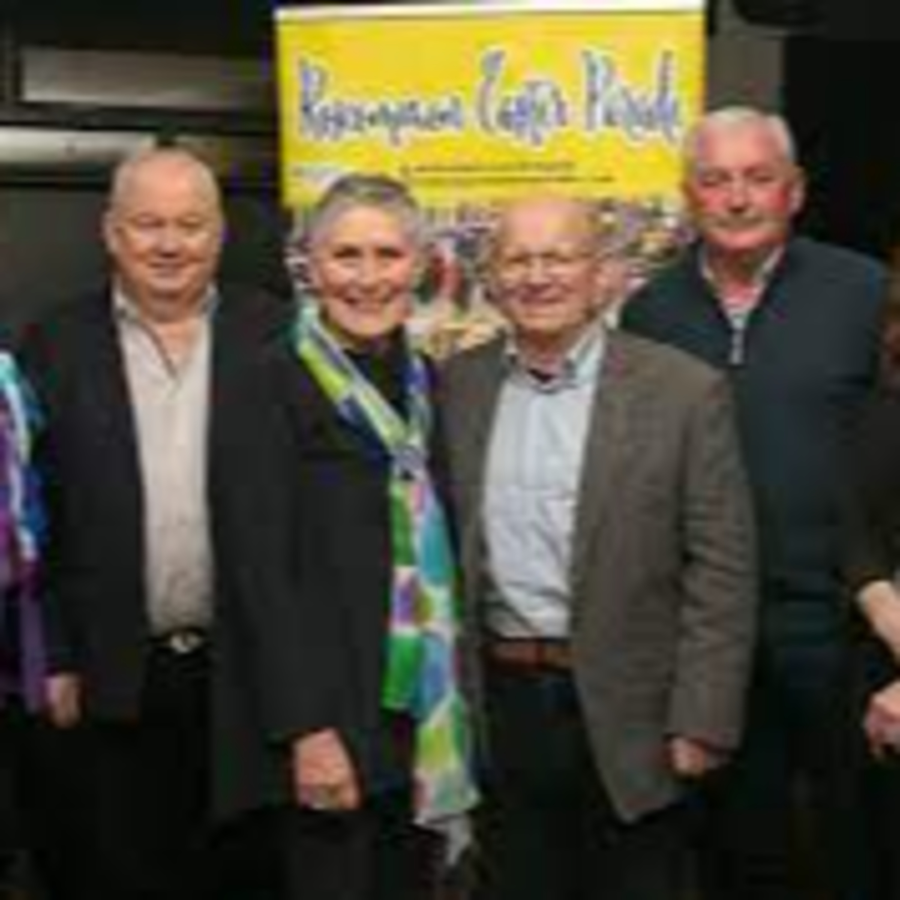 ROSCOMMON TOWN SET FOR EASTER FESTIVAL episode artwork