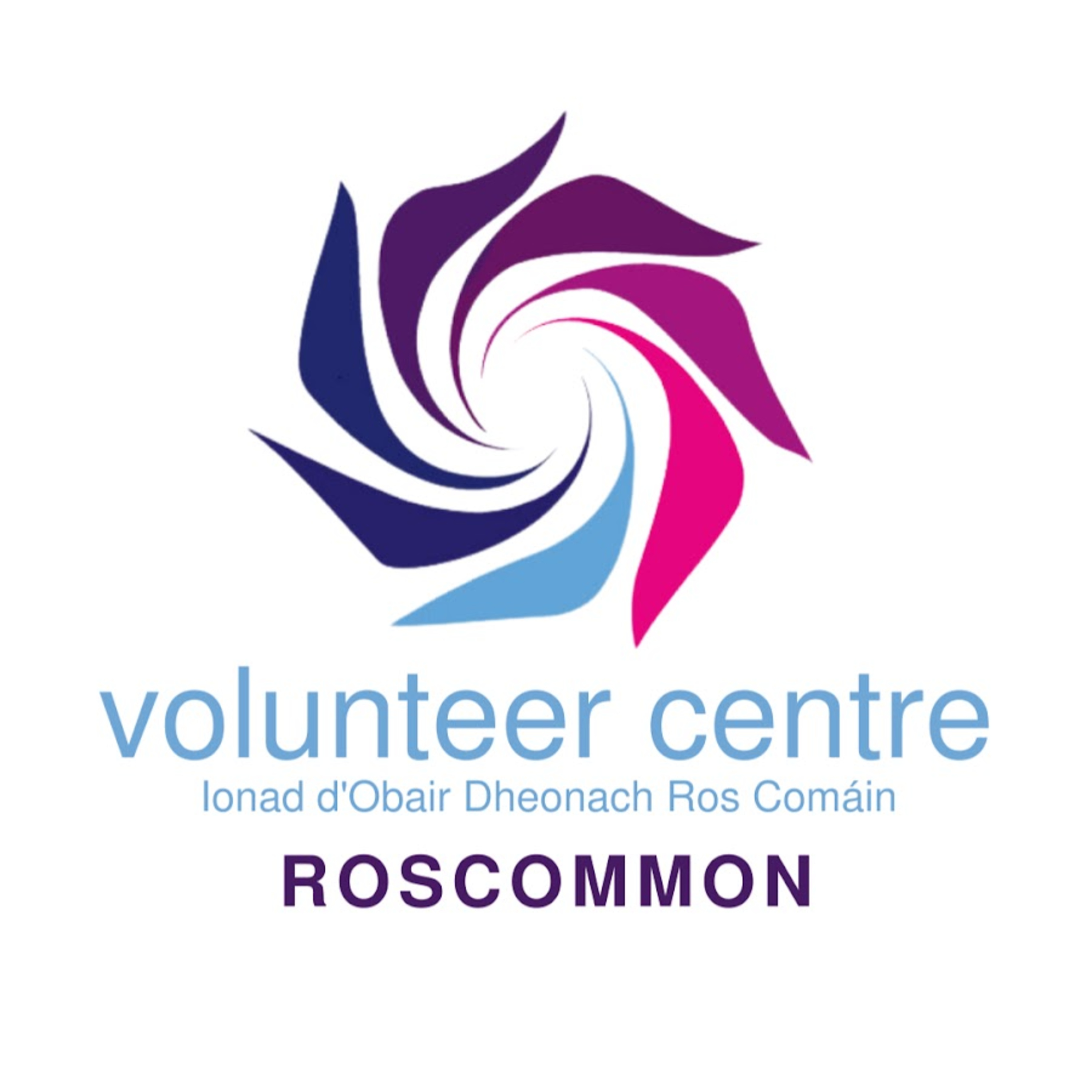 Roscommon Volunteer Centre Interviews - Adrianne Murphy 29/04/24 episode artwork