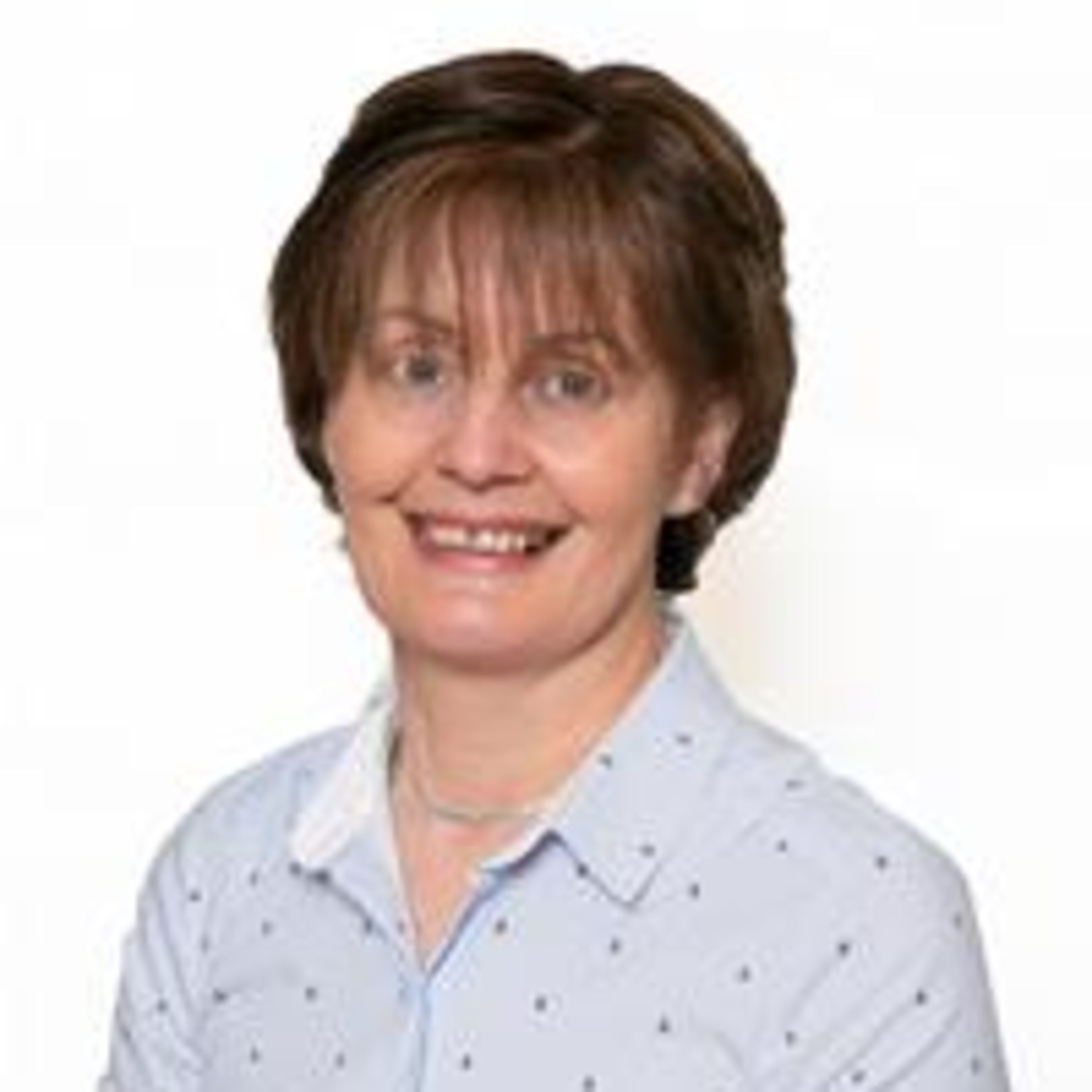 Cllr. Kathleen Shanagher Interview - Joe Bambrick 17/05/24 episode artwork