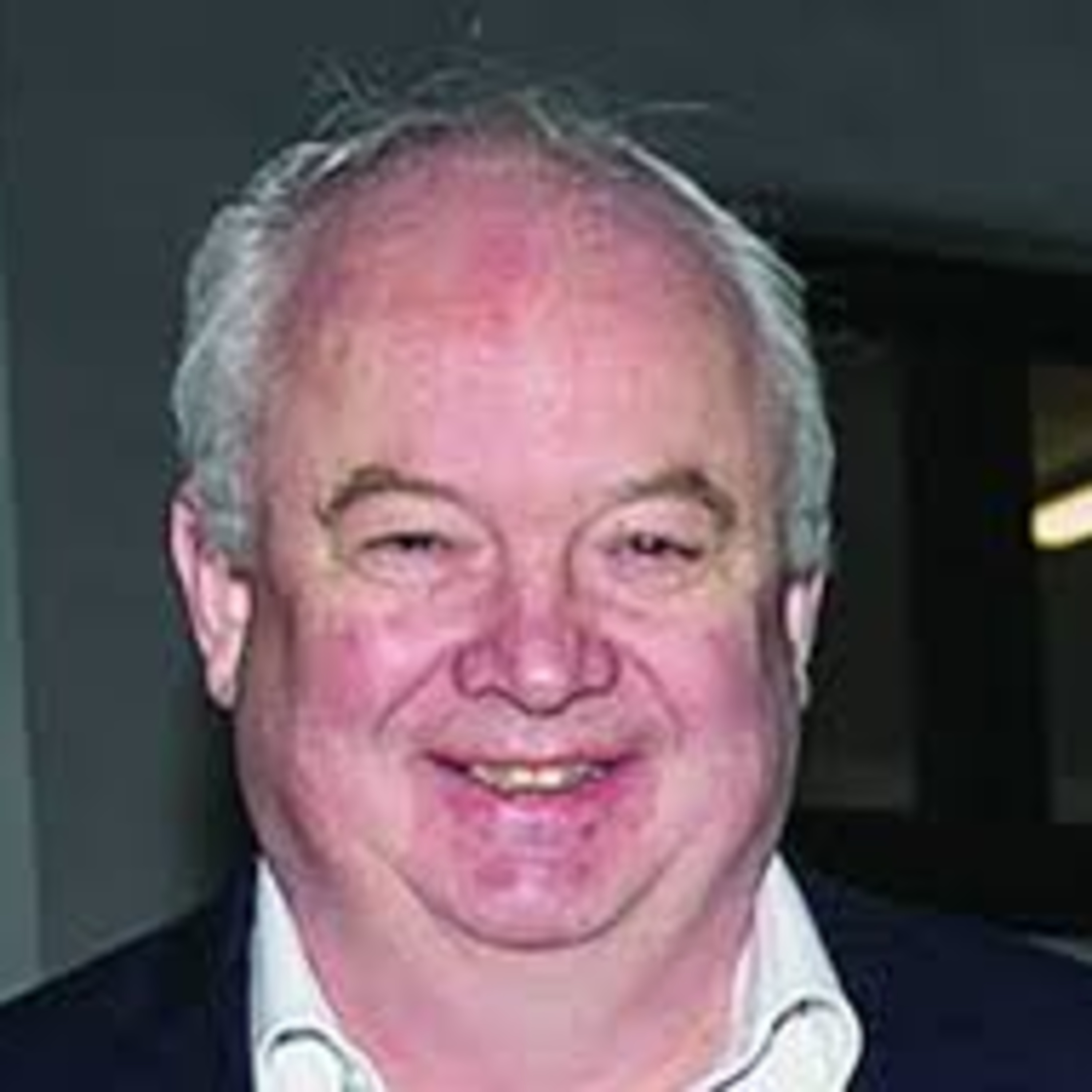 LARRY BRENNAN MAKES IT INTO ROSCOMMON COUNTY COUNCIL AFTER A FEW DISAPPOINTMENTS episode artwork