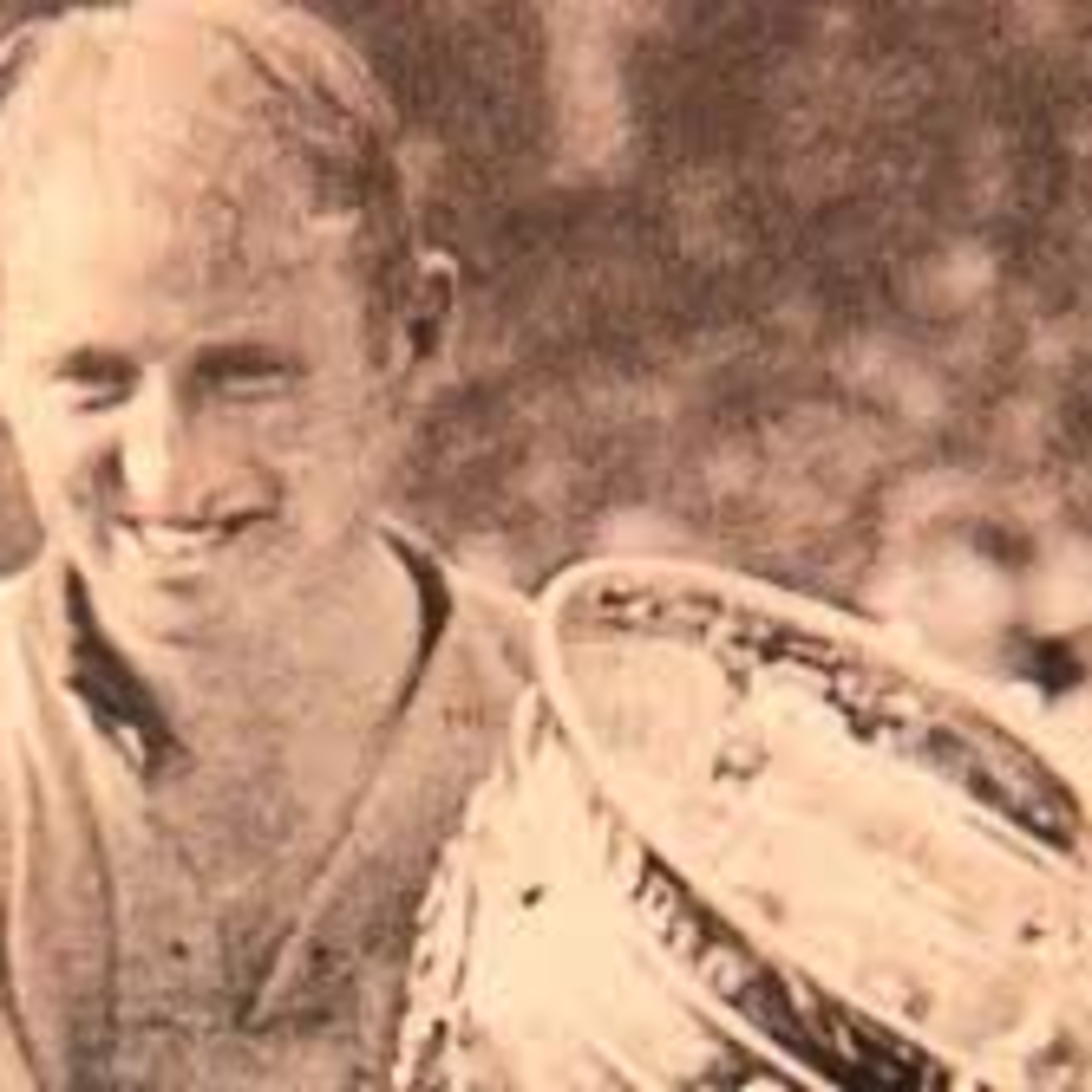 STATUE OF JIMMY MURRAY TO BE UNVEILED THIS SUNDAY episode artwork