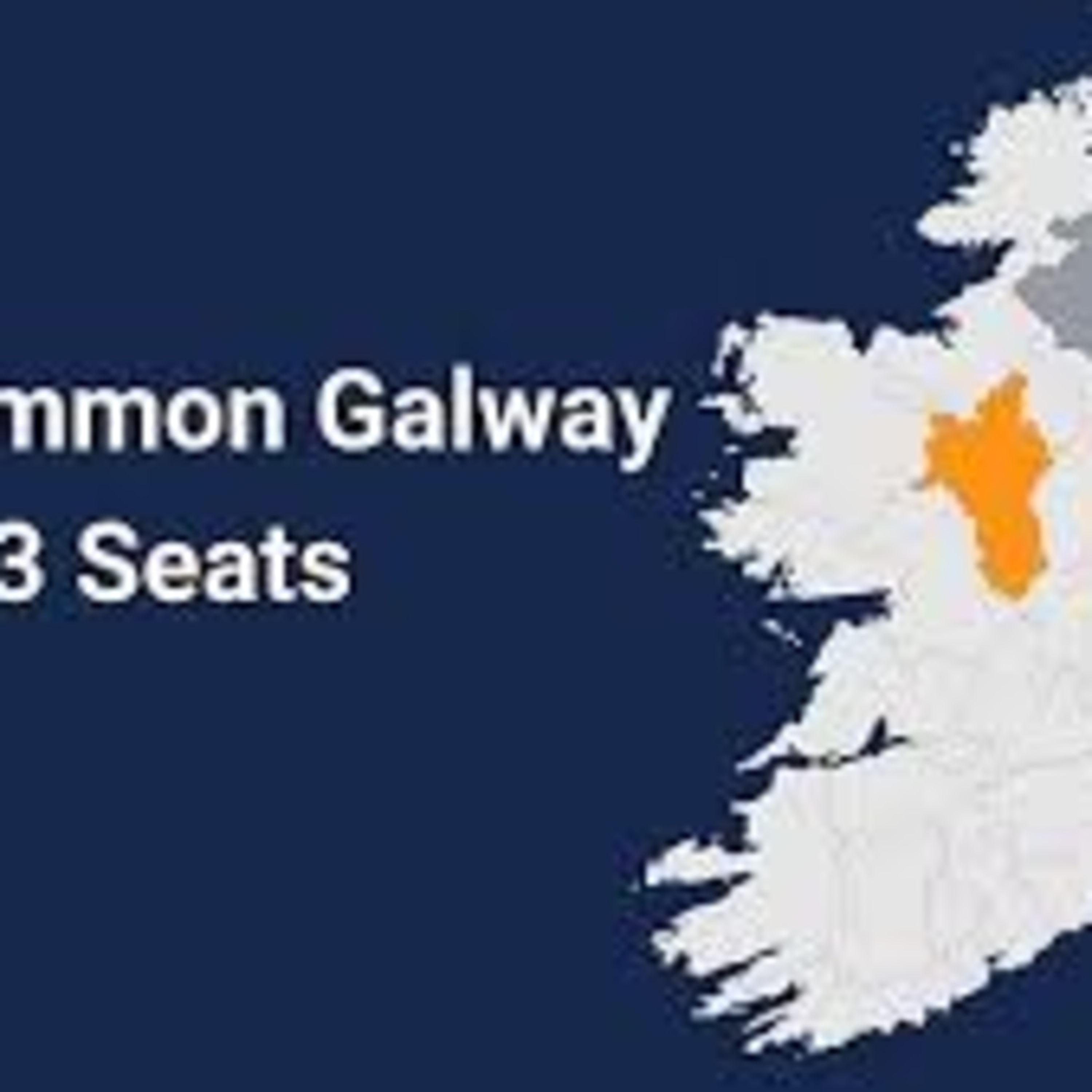NO SHOCKS IN ROSCOMMON-GALWAY AS FITZMAURICE, KERRANE AND DALY ARE ELECTED episode artwork