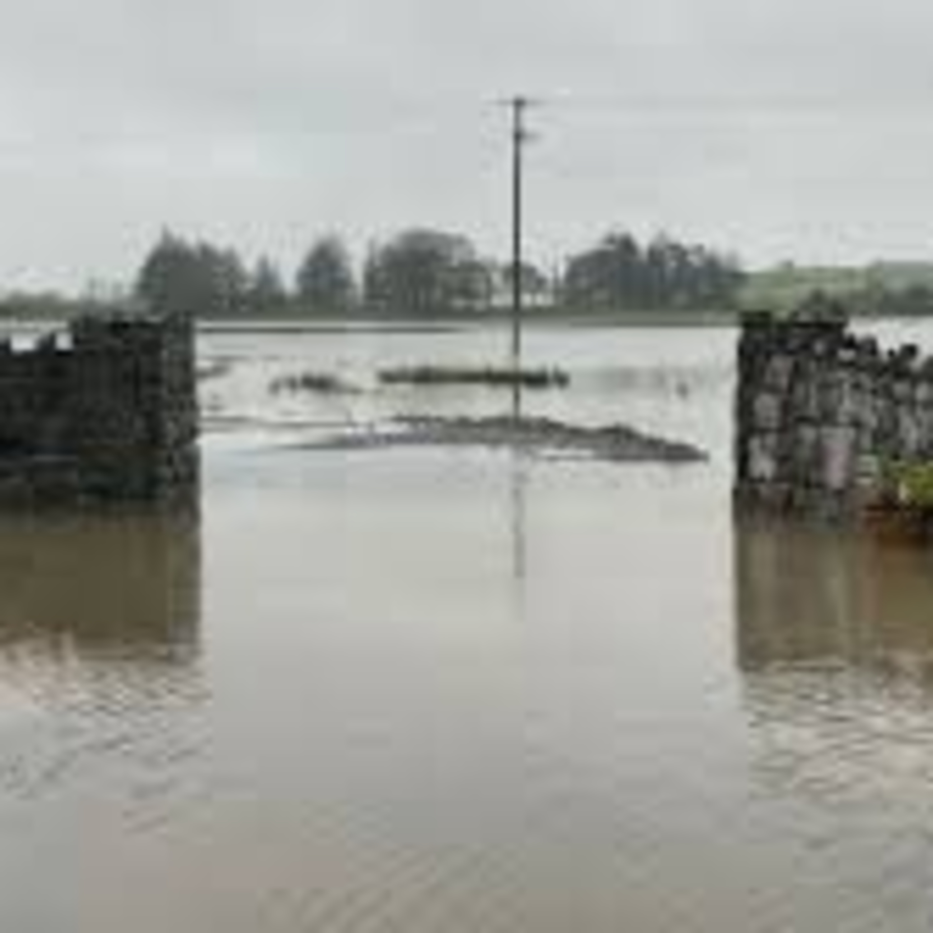 GOOD NEWS FOR RESIDENTS IN THE LOUGH FUNSHINAGH AREA AS NEW PUMPING SYSTEM IS ALMOST READY TO GO episode artwork