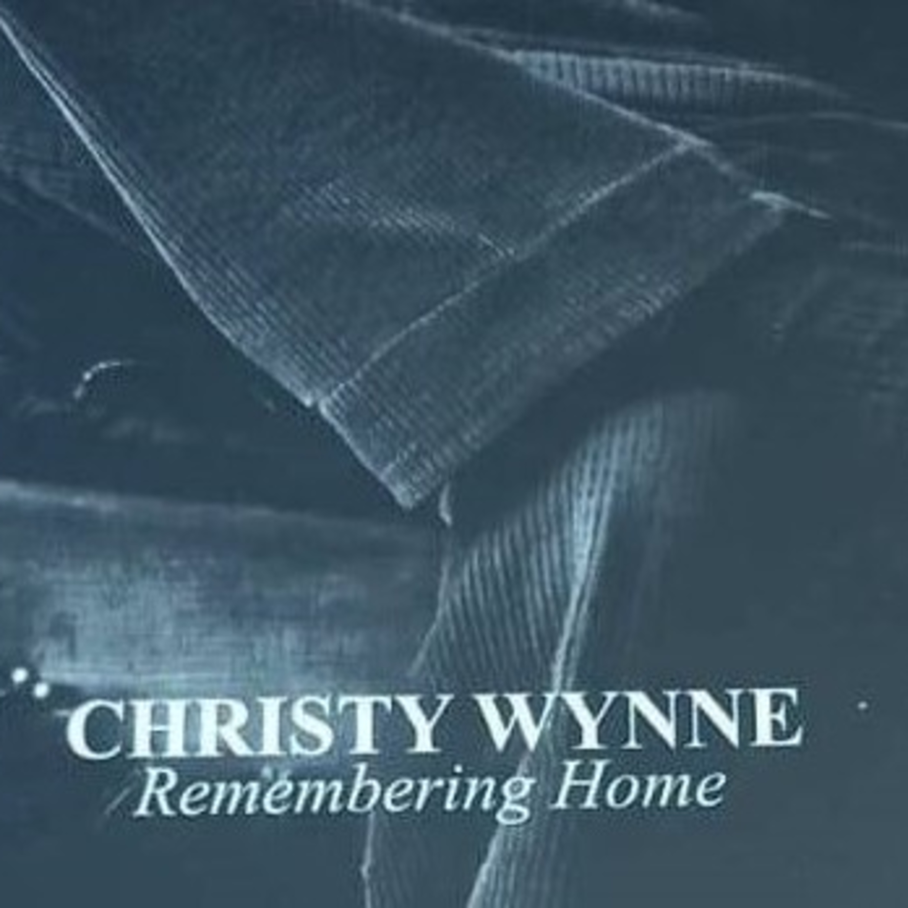 Christy Wynne Interview - Joe Bambrick 05/09/25 episode artwork