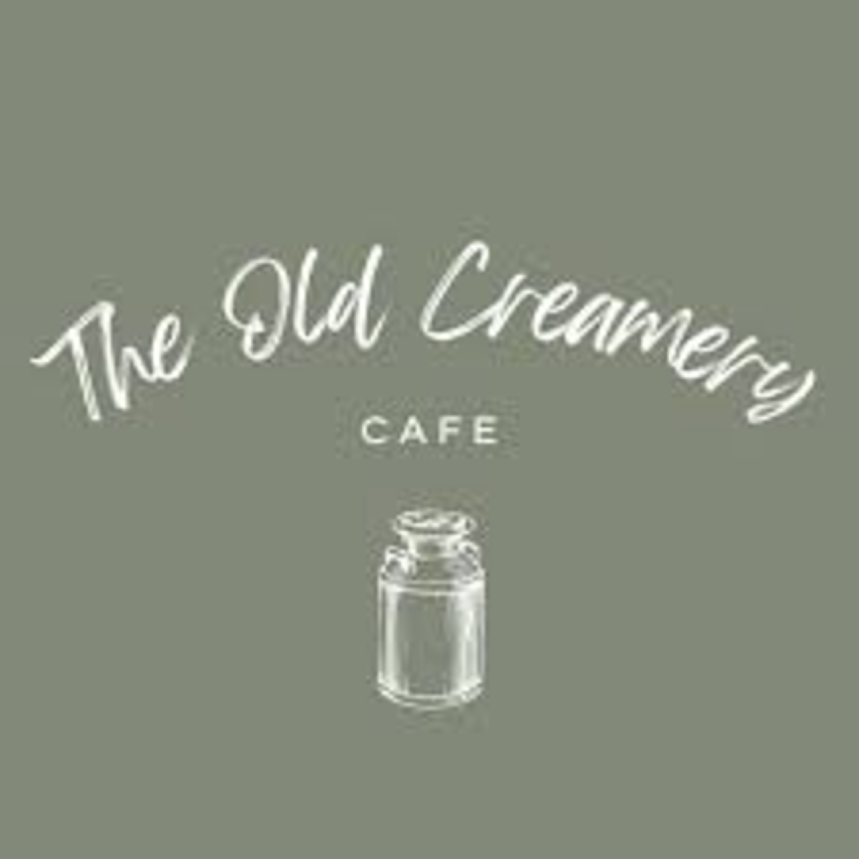 Croghan Community Cafe OB - Joe Bambrick & Martina Dockery 17/10/25 episode artwork