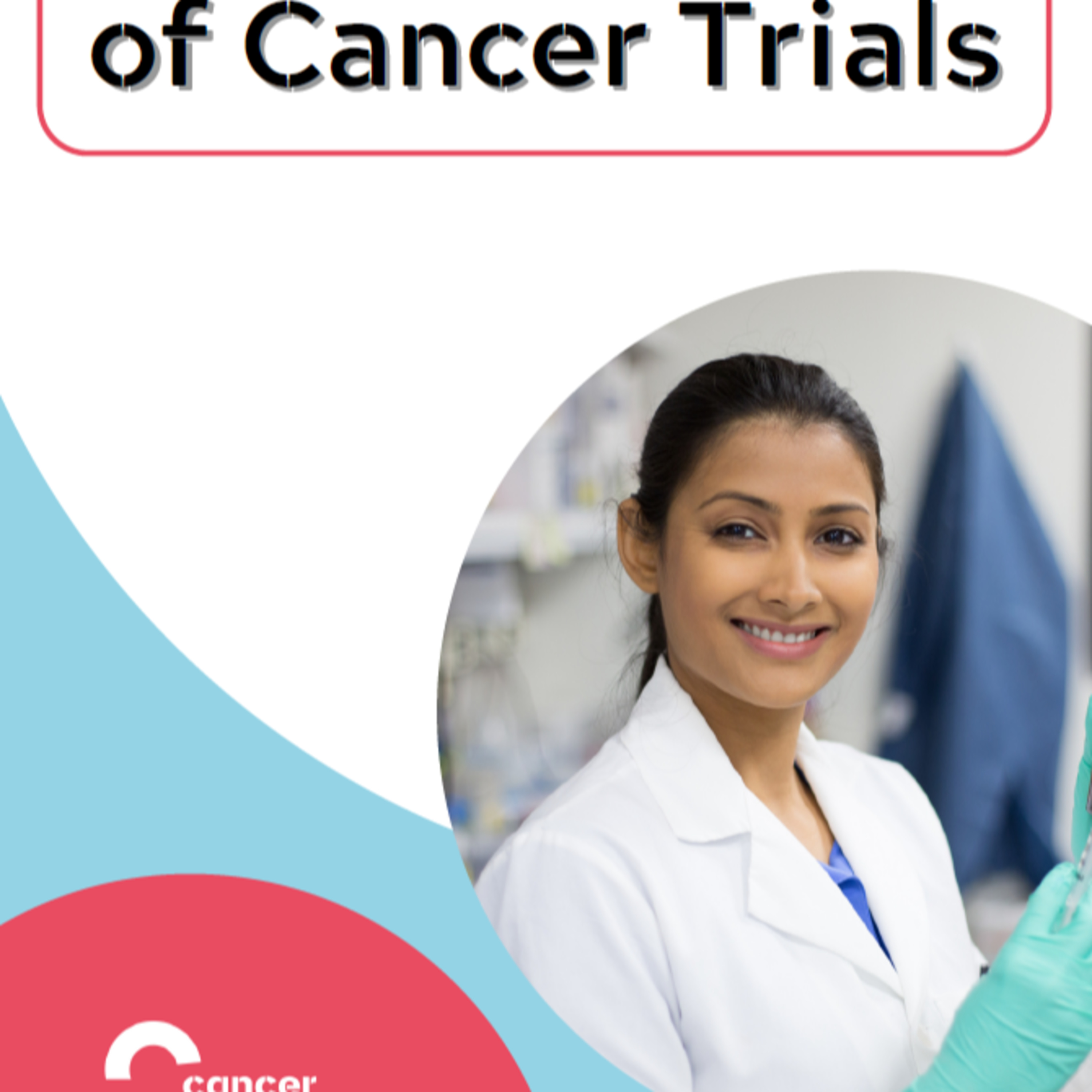 Cancer Trials Ireland - The Today Show 01/12/25 episode artwork