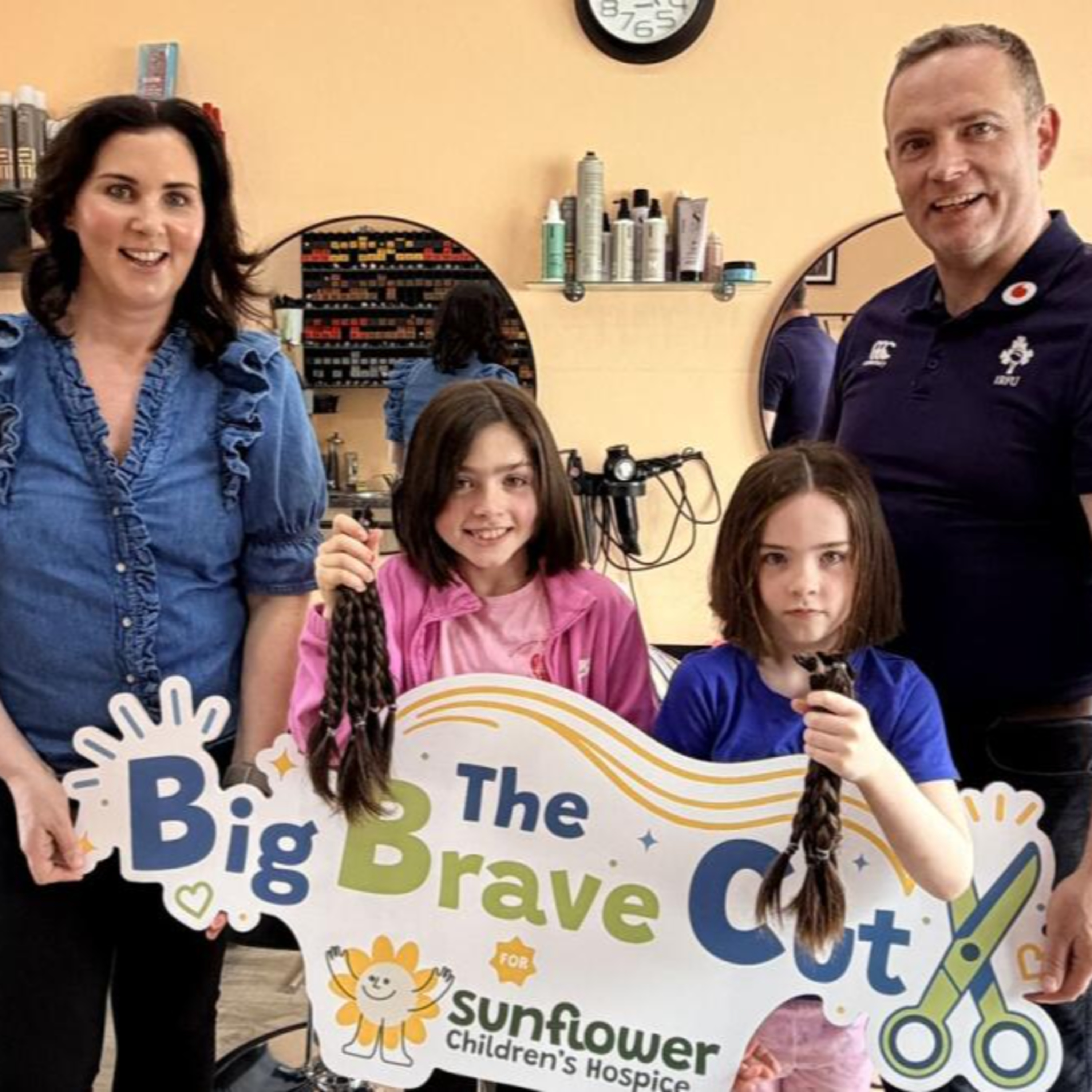 Sunflower Children’s Hospice - The Today Show 20/07/26 episode artwork