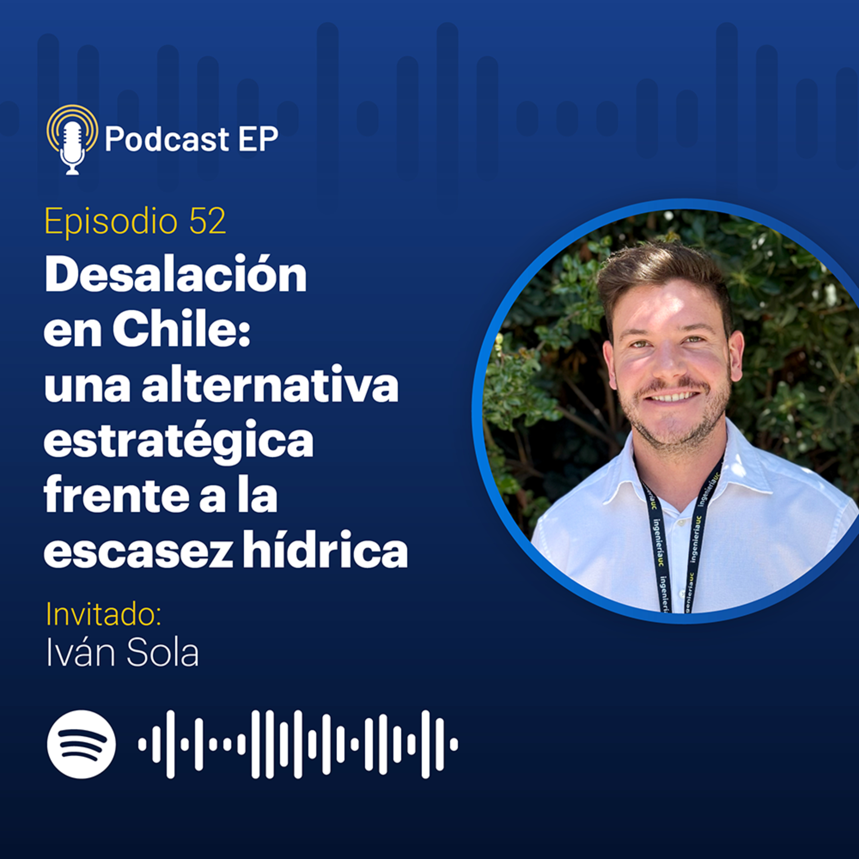 Portada de Educación Profesional Ingeniería UC