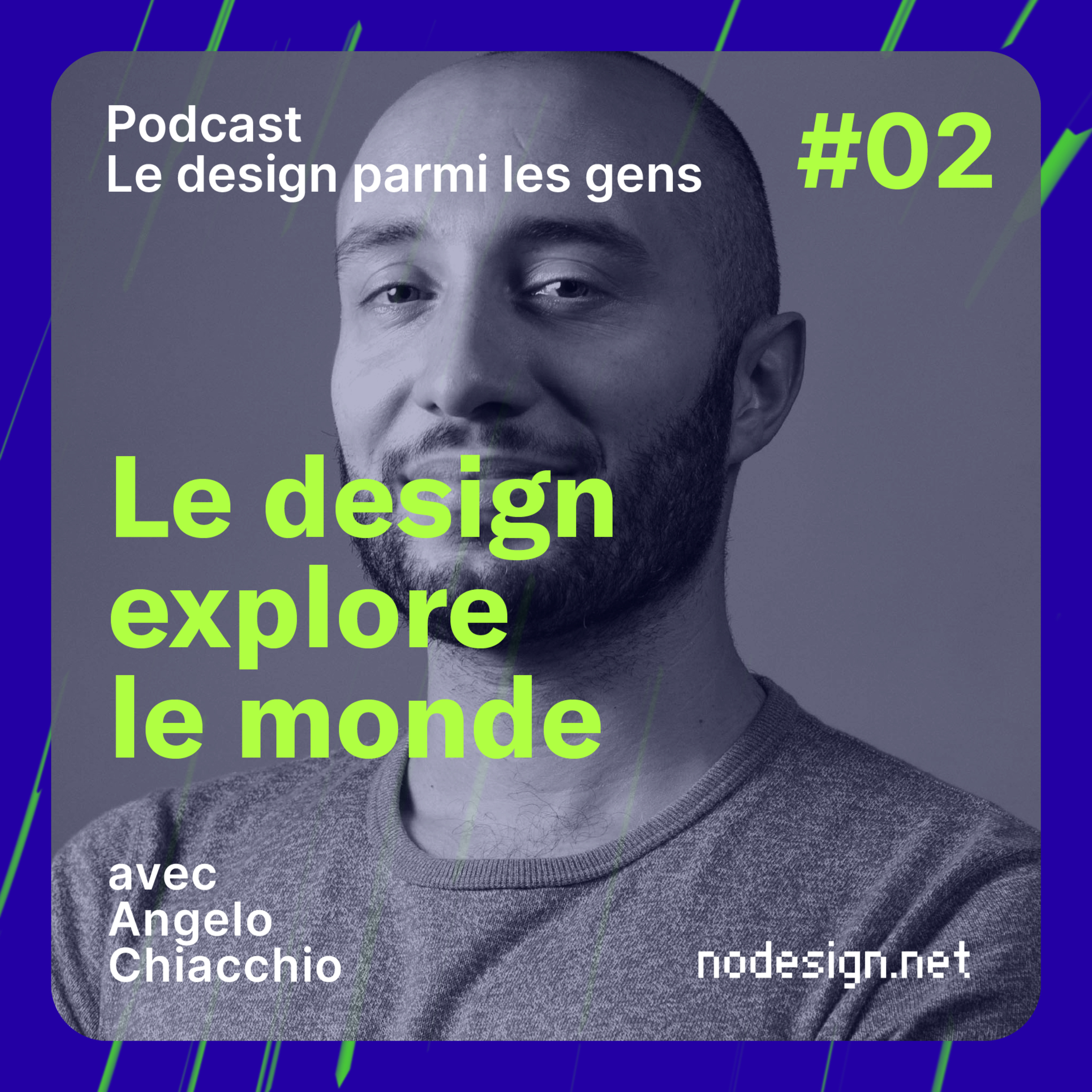 Le design parmi les gens