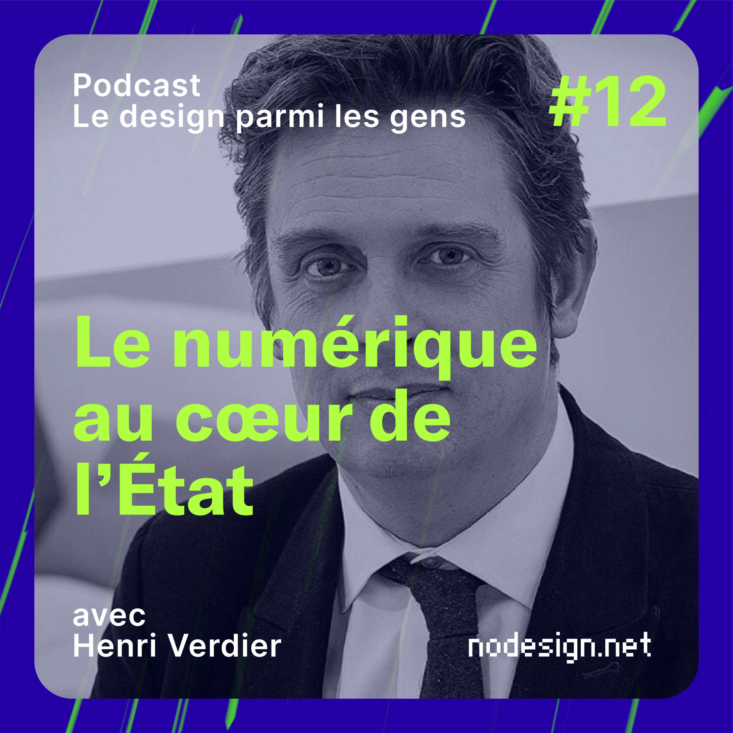 Le design parmi les gens
