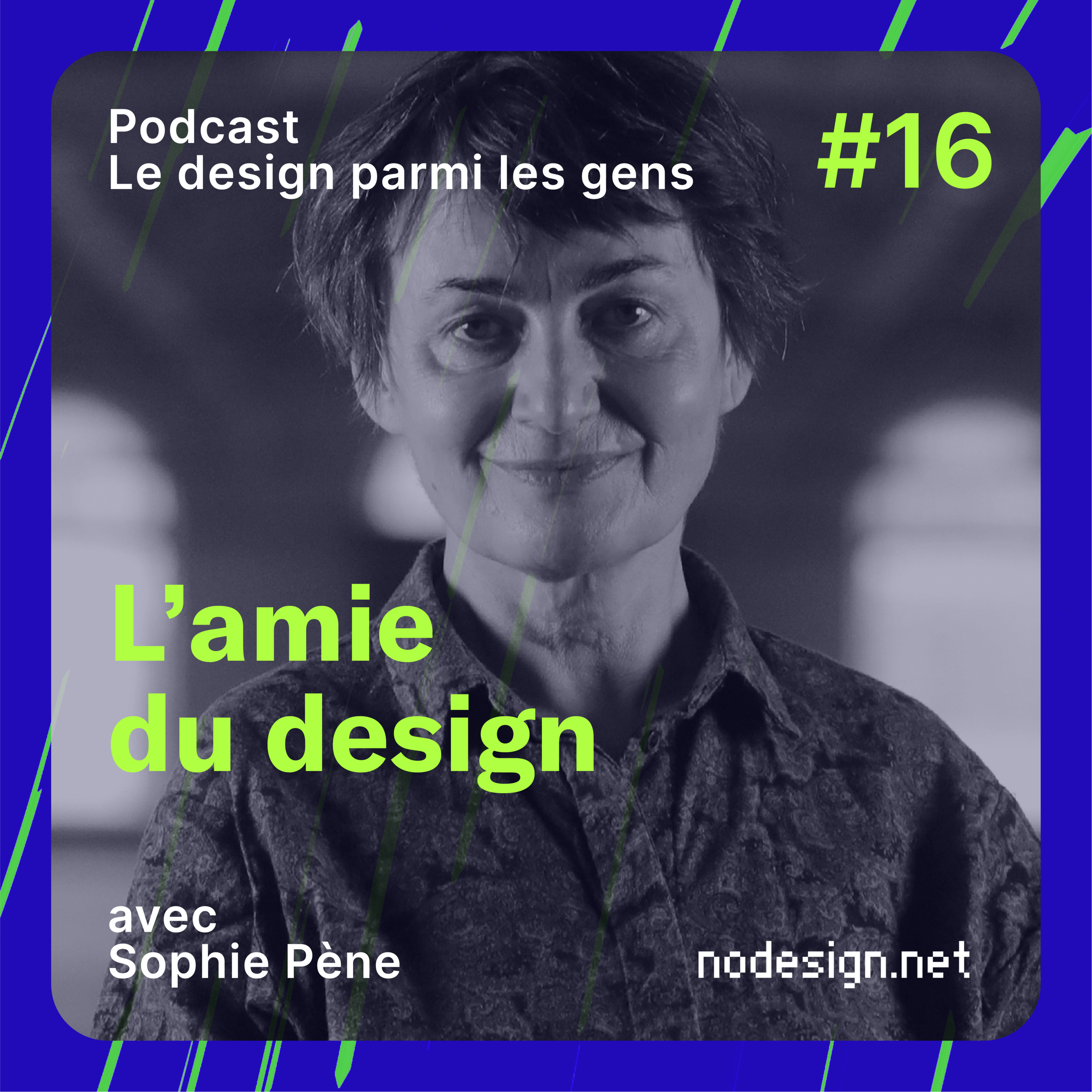 Le design parmi les gens