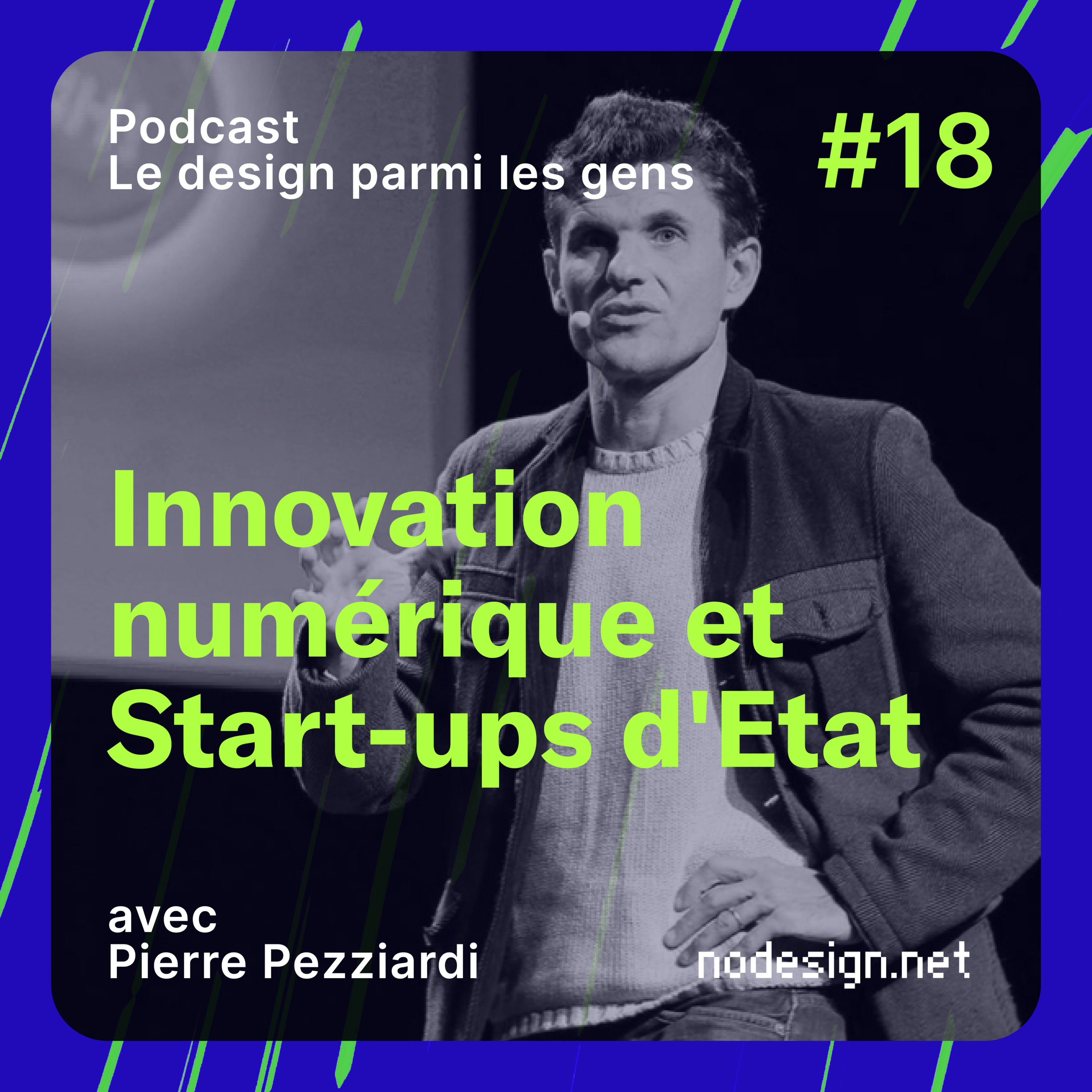 Le design parmi les gens