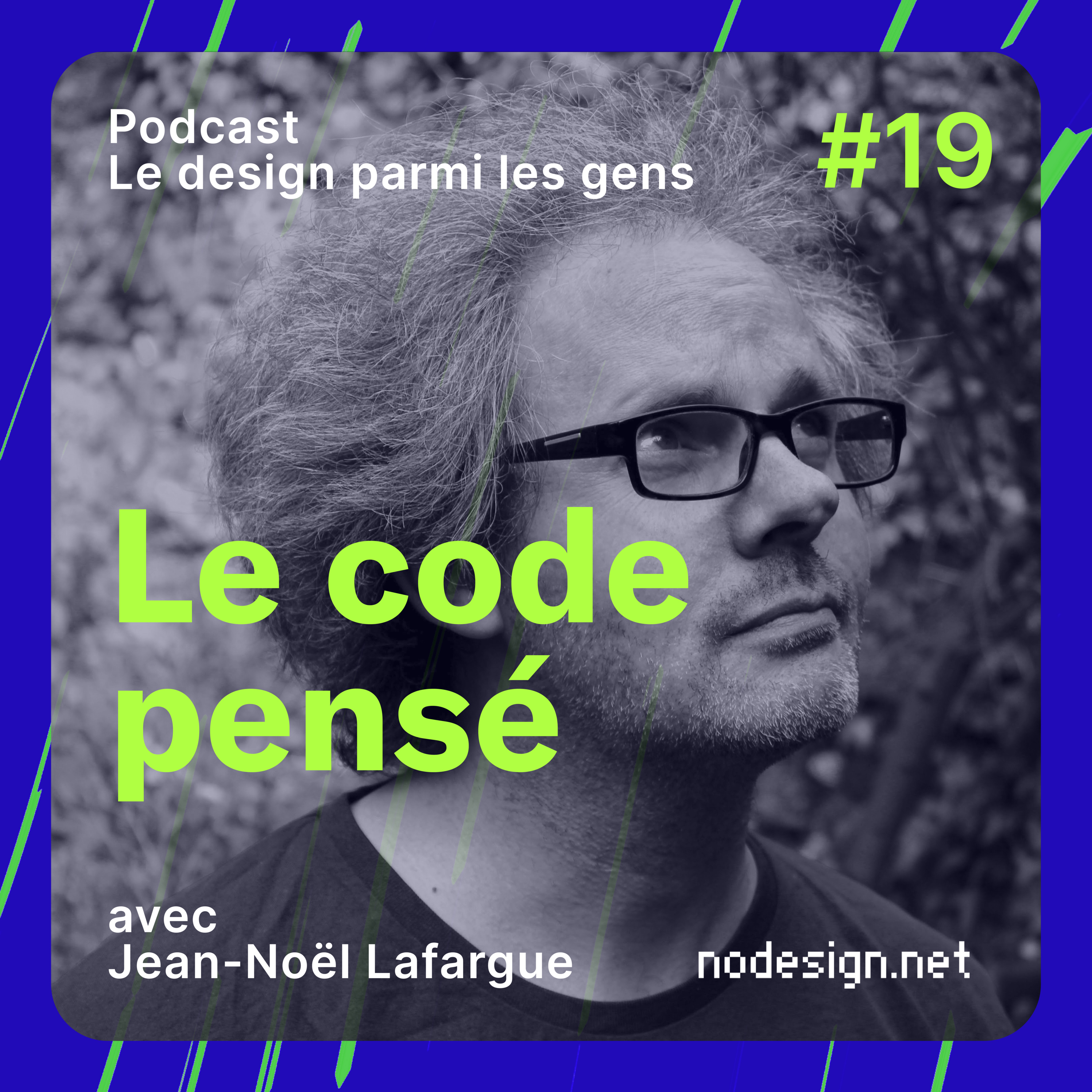 Le design parmi les gens