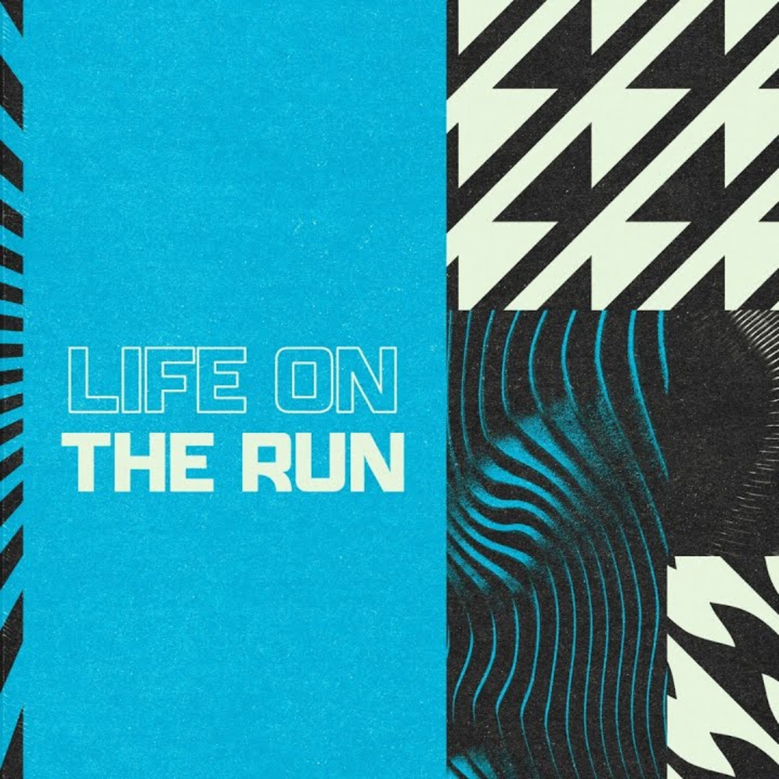 Jonah - Life On The Run | Week 6 episode artwork