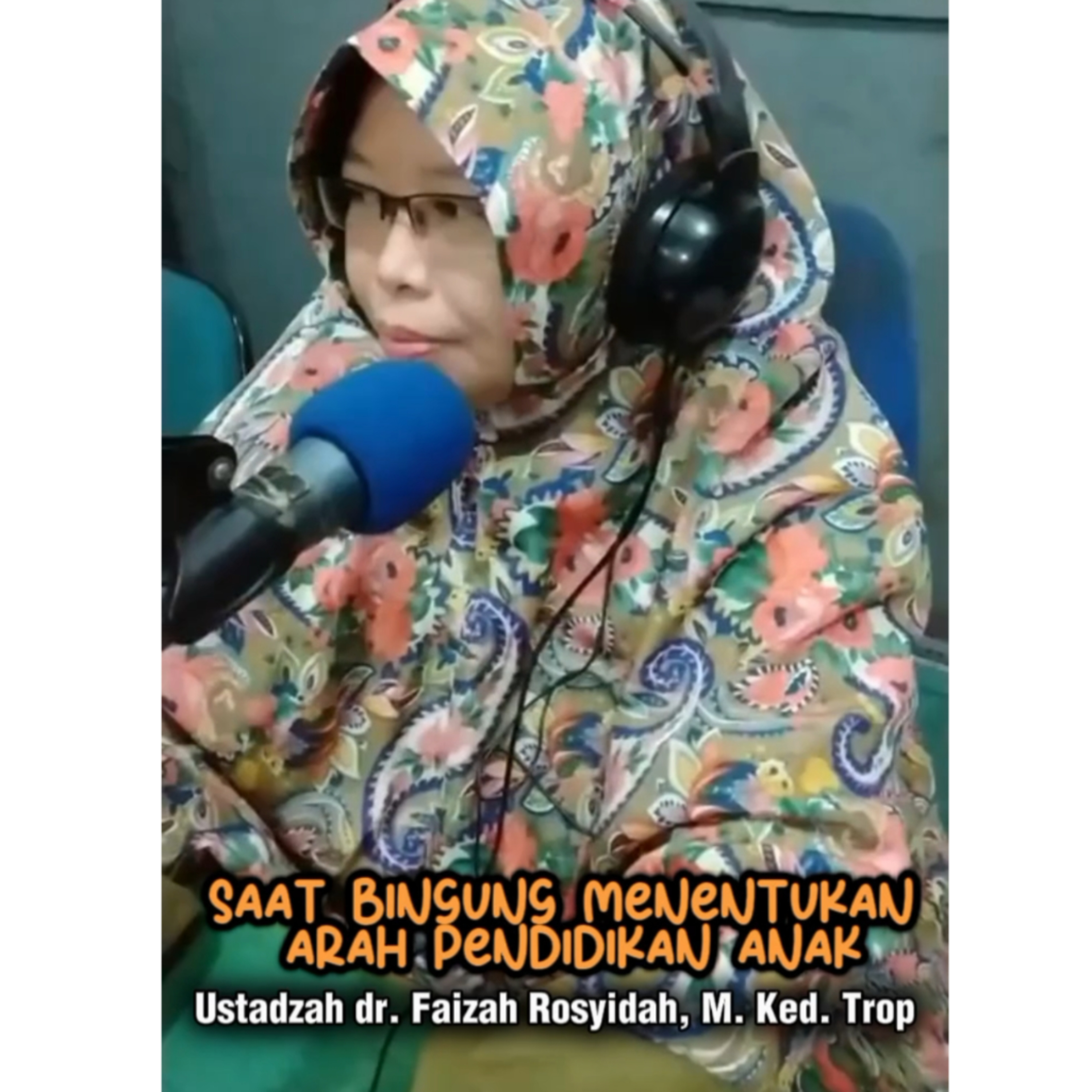Bingung Menentukan Arah Pendidikan Ananda? episode artwork
