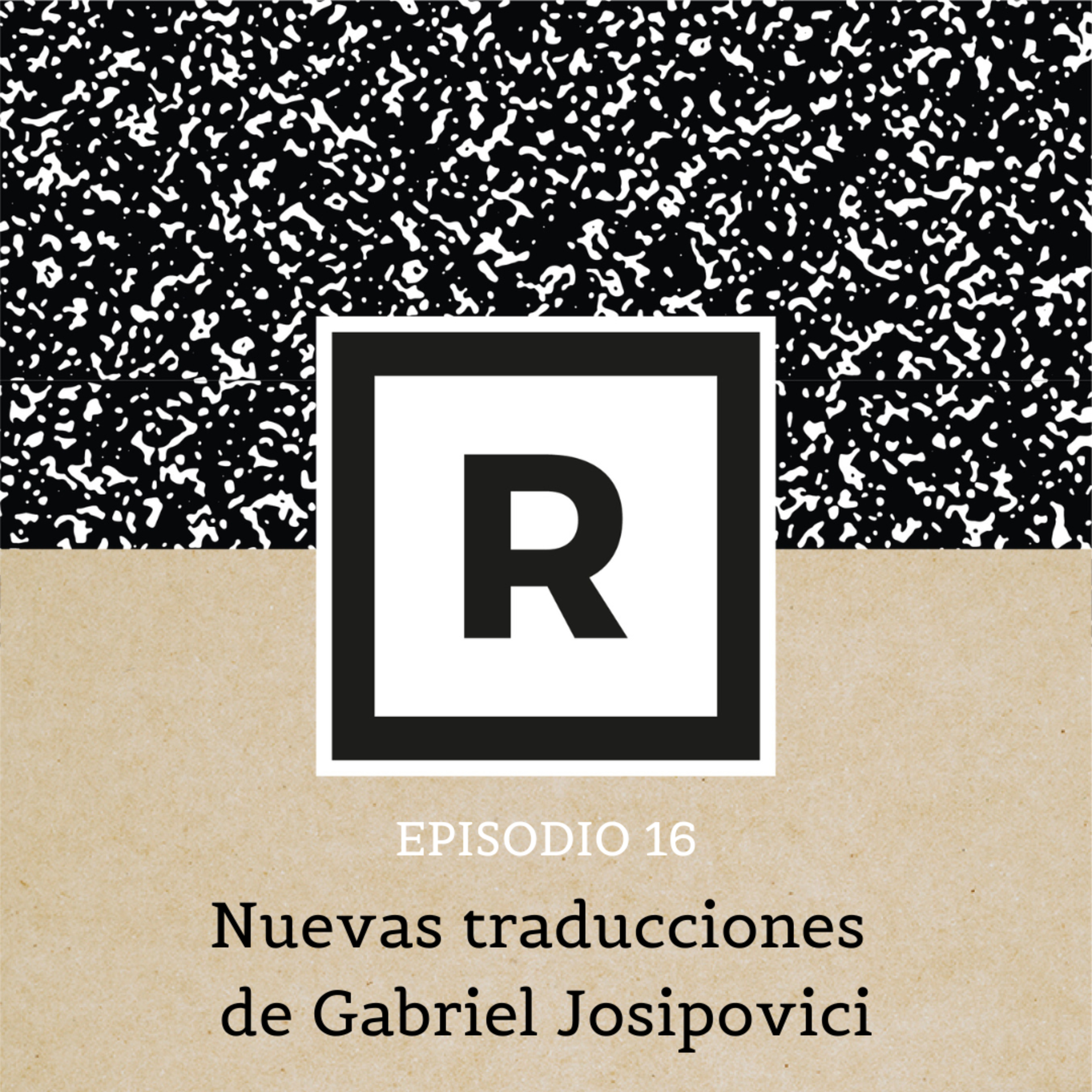 Roneo Podcast